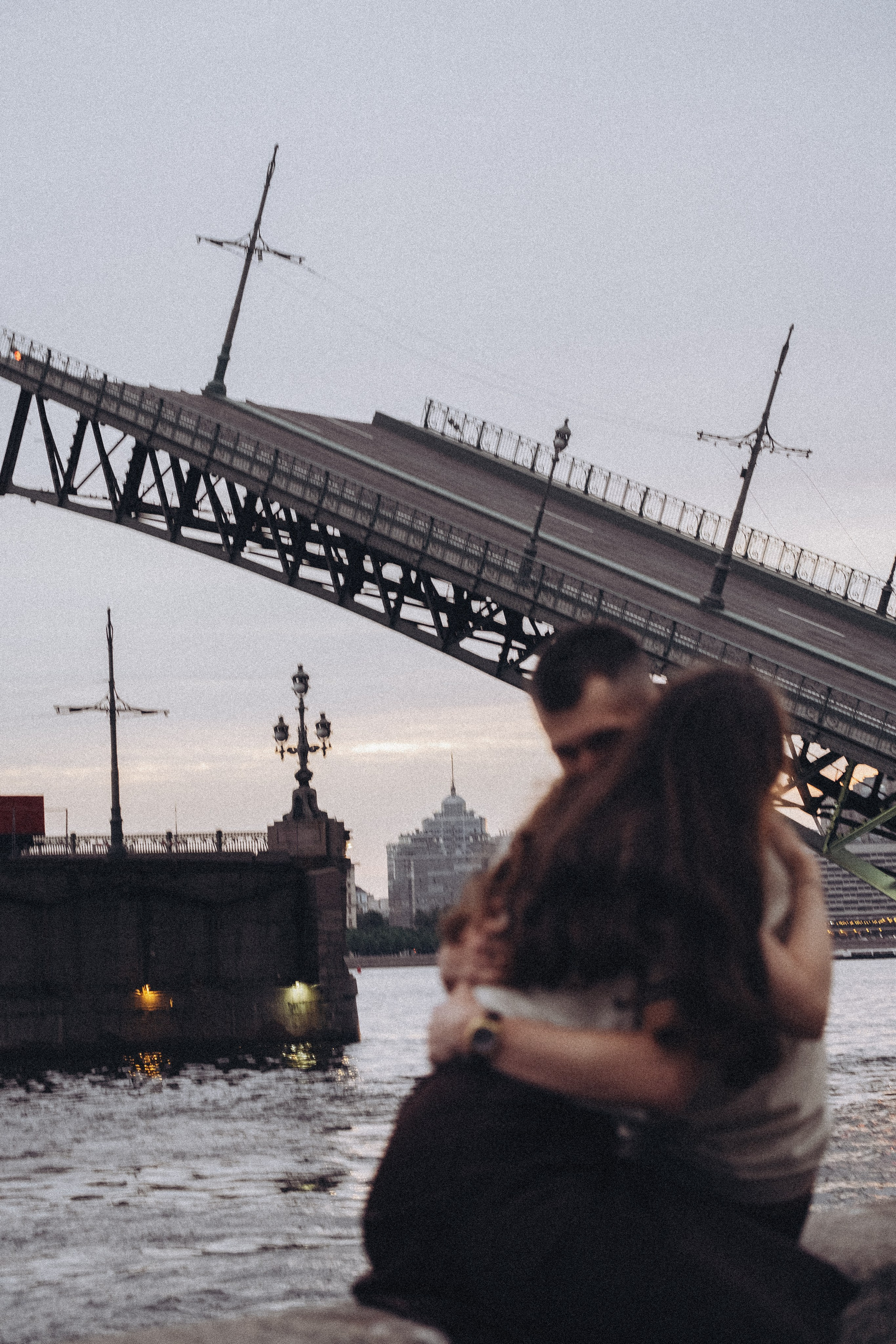 РАССВЕТНАЯ ИСТОРИЯ. Профессиональный фотограф, Санкт-Петербург — Виктория Богомолова