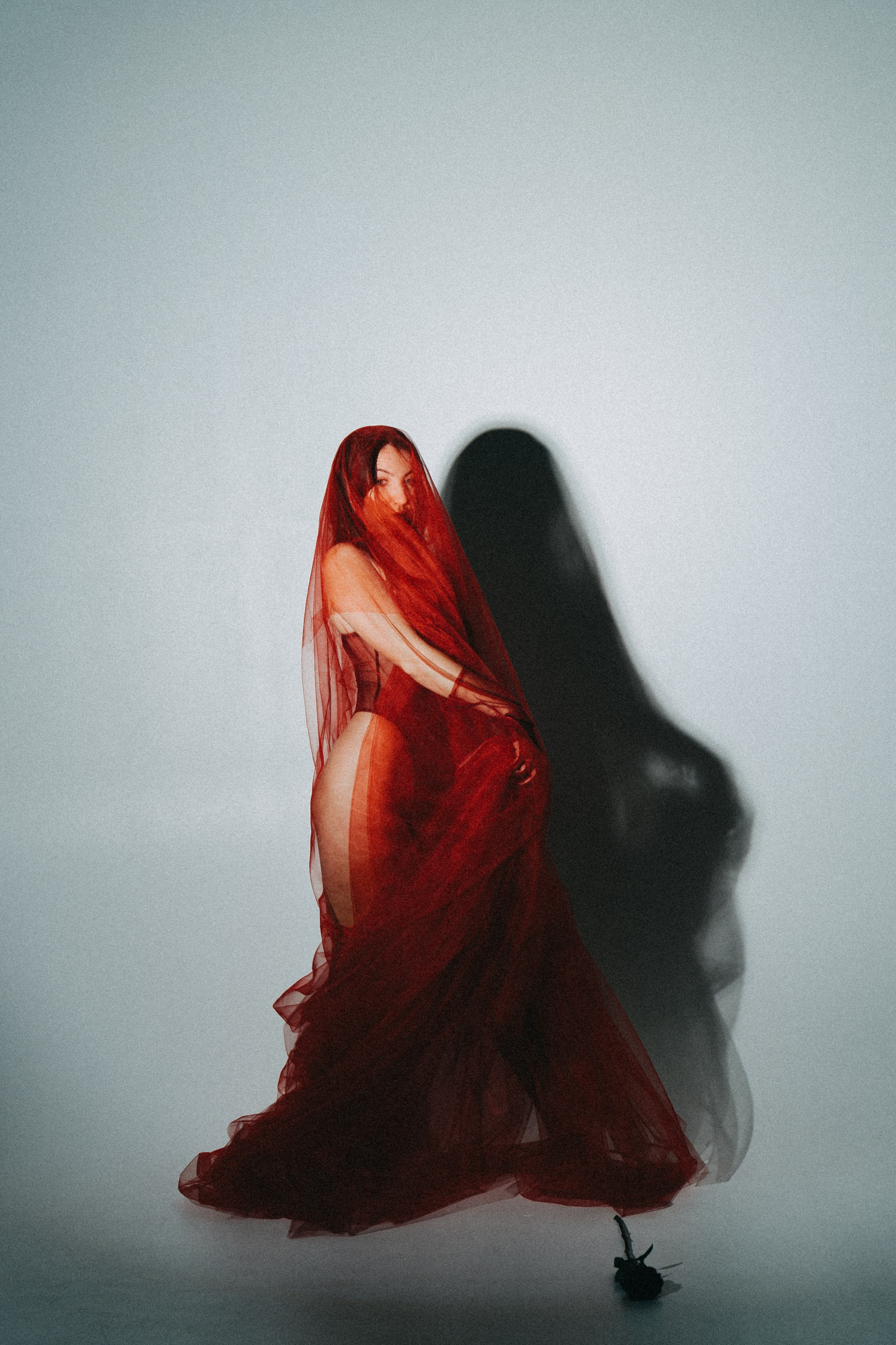 Творческая история для девушки. Профессиональный фотограф, Санкт-Петербург — Виктория Богомолова