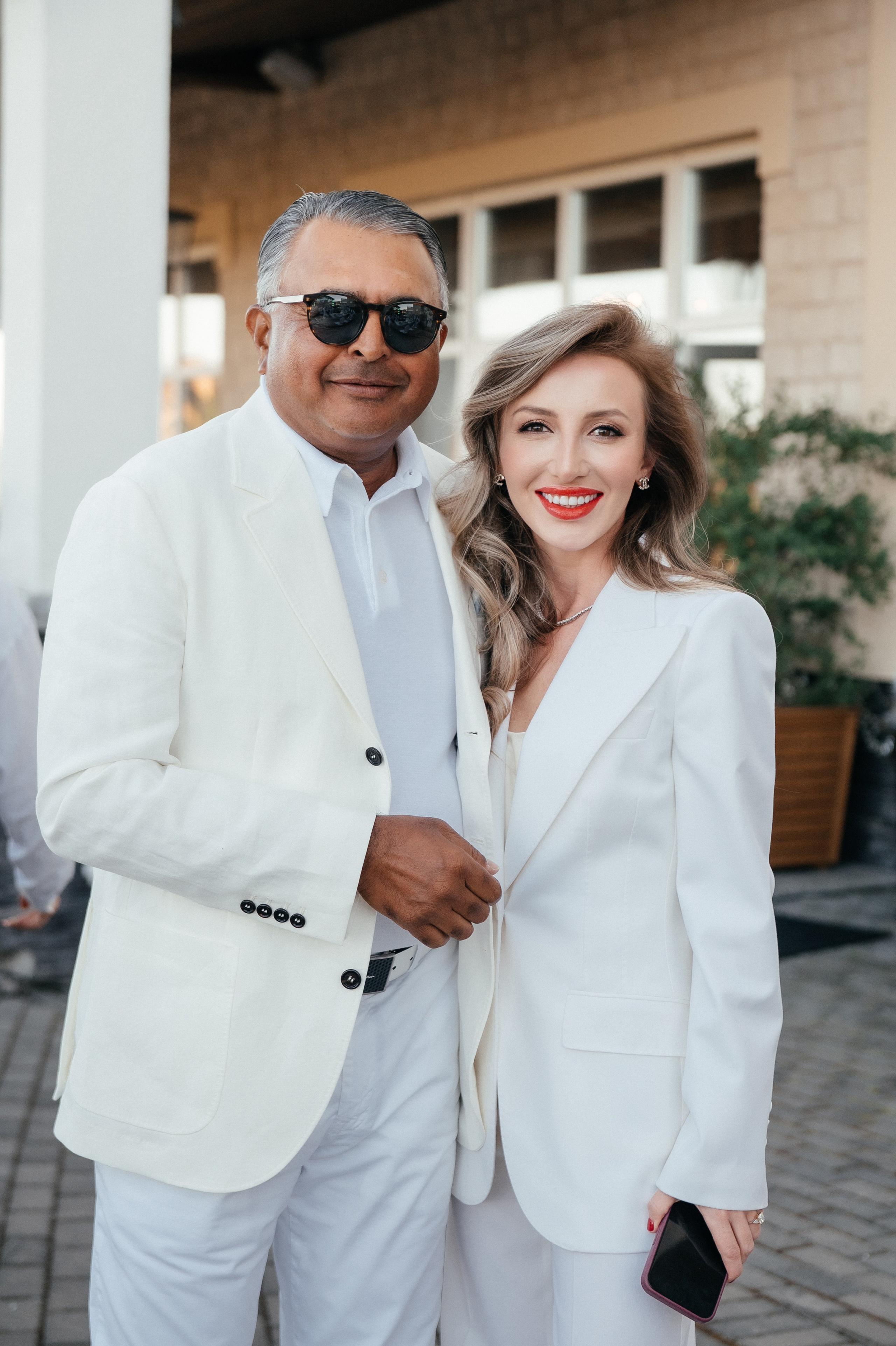 Дни Рождения. Алина Посторонка и Дима Мурашов