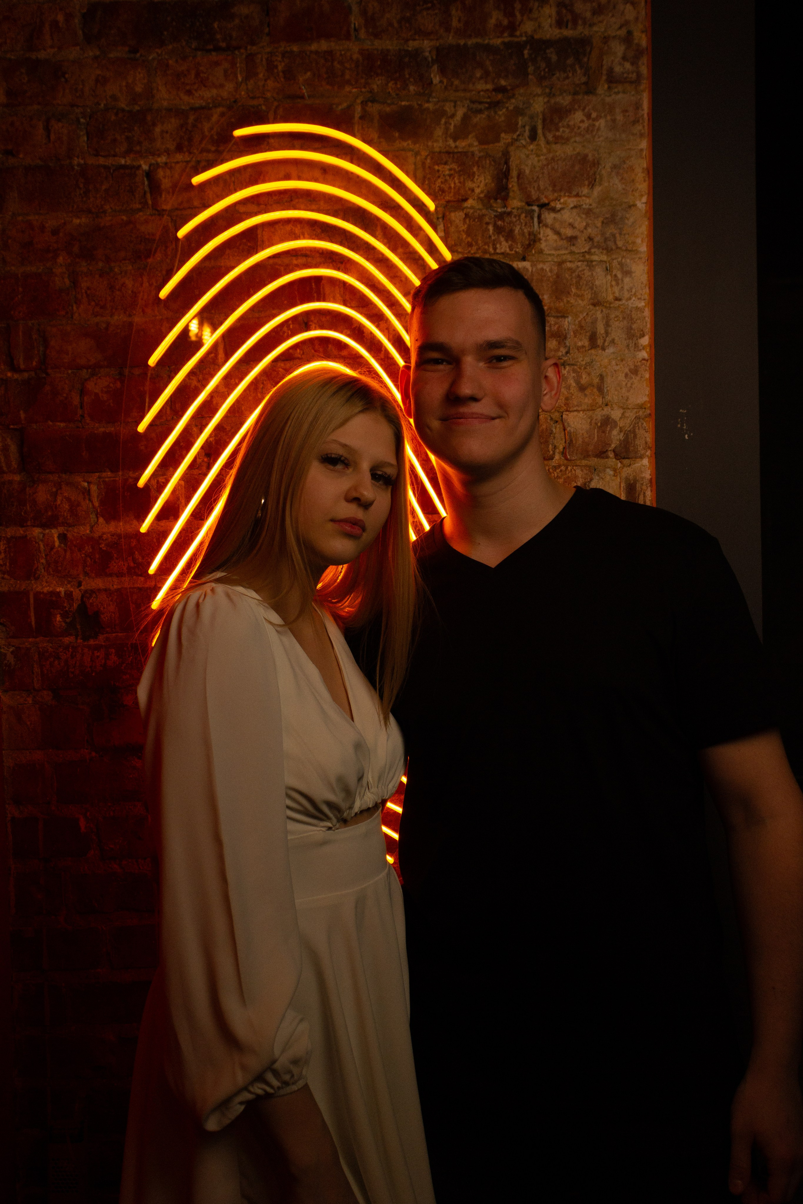 Никита и Анастасия. Фотограф в Самаре Ксения Владимировна