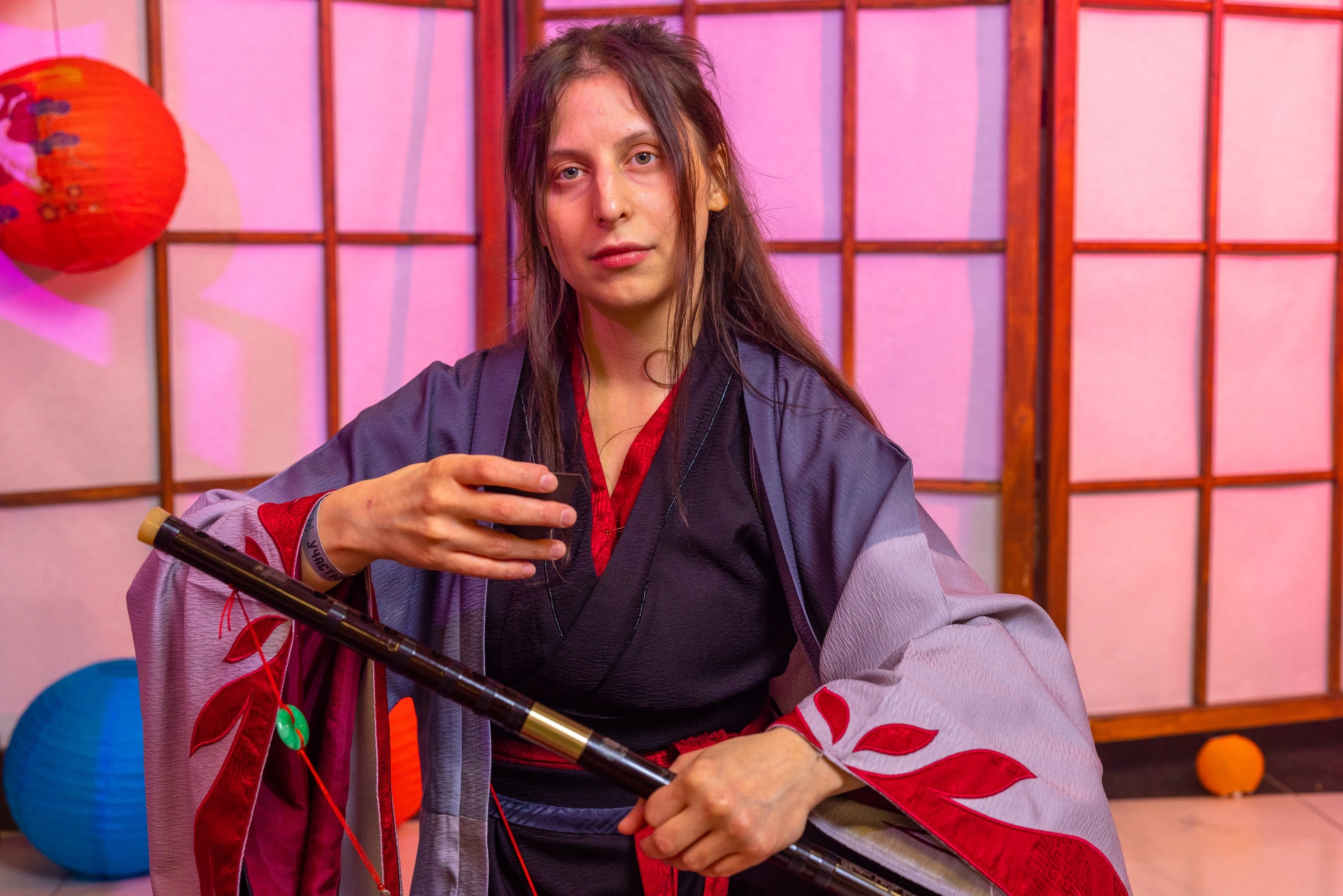 Юки, но Одори 15. Фотограф в Туле Крупский АнДРей. Фотостудия «КАДР71» в Туле