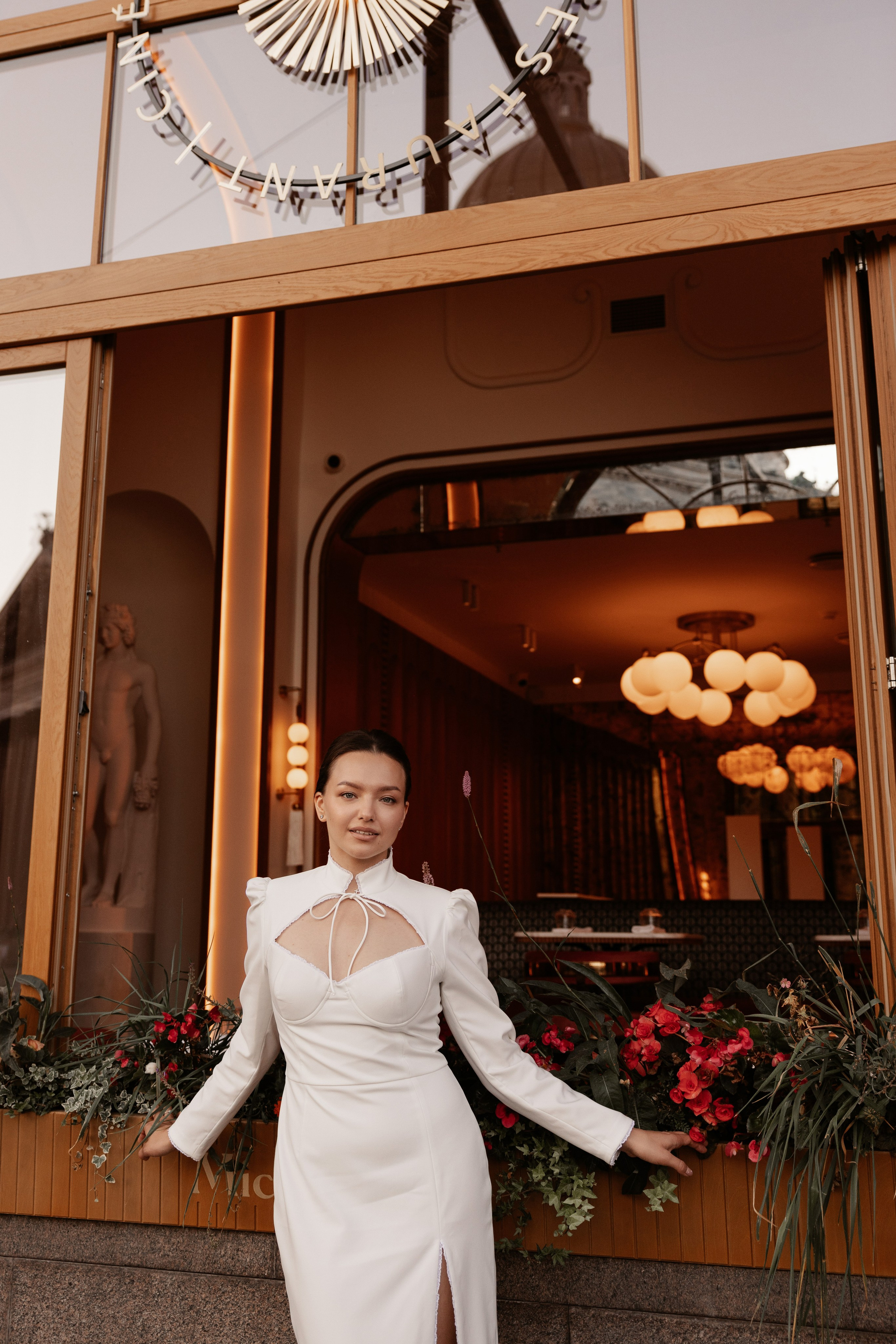 Свадебная фотосессия. Свадебный и портретный фотограф