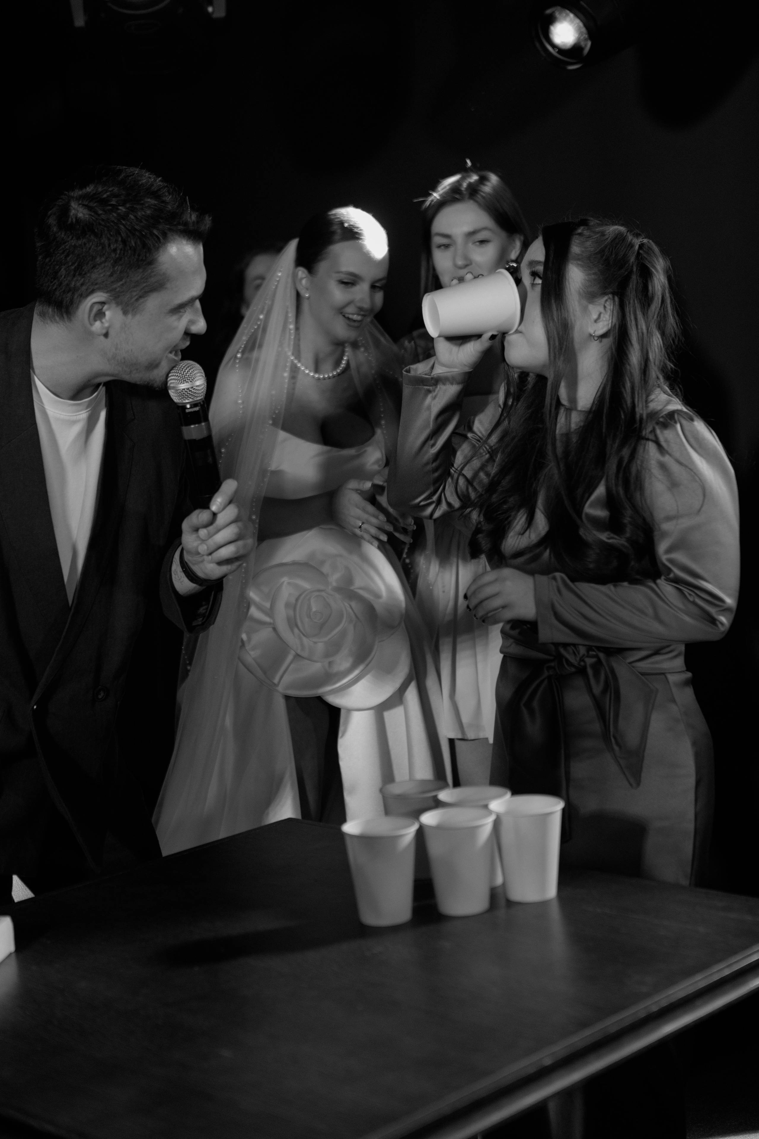 Генрих и Юлия (В данной серии сокращенный, полый день). Фотограф в Саратове Сабина Иманова