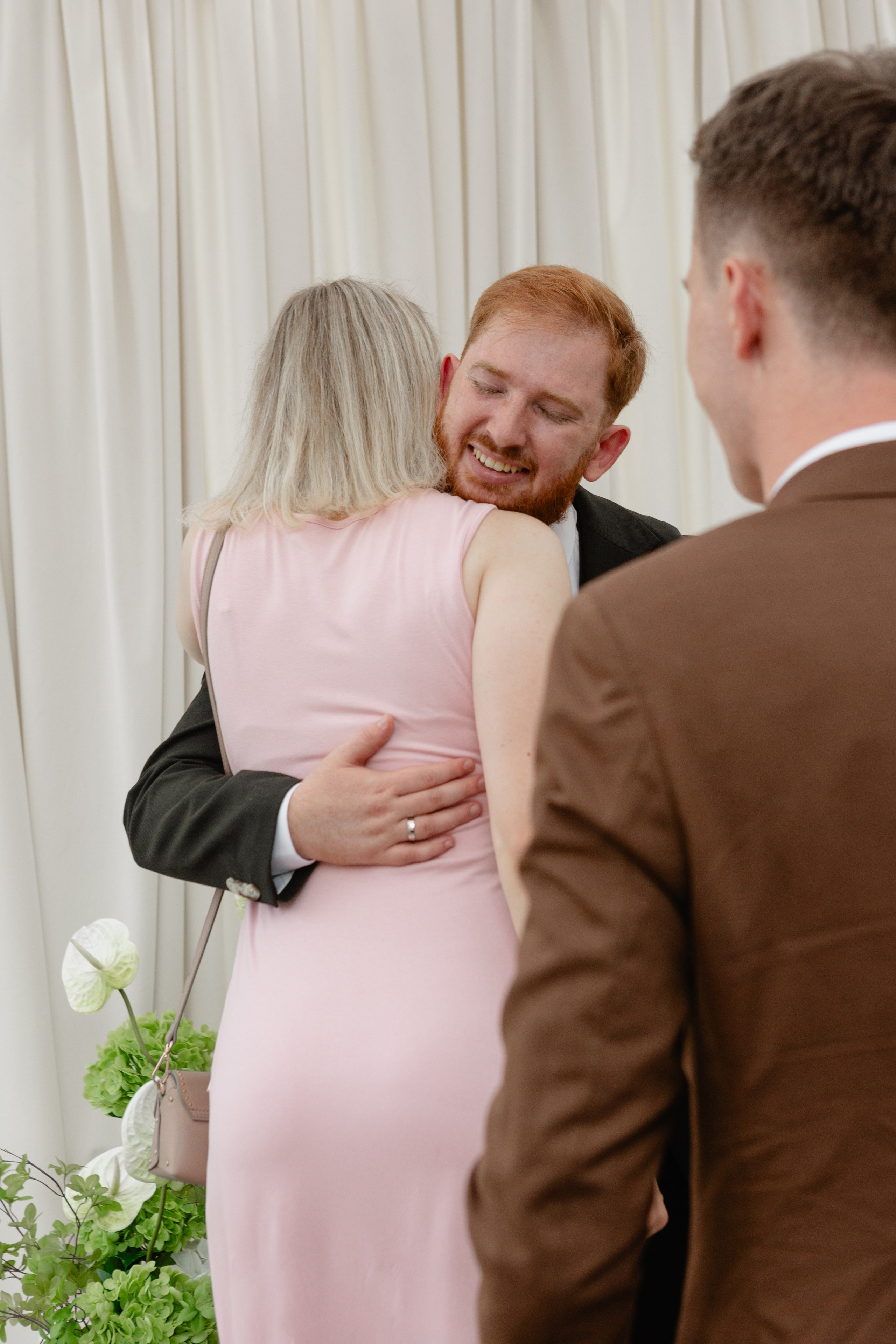 Генрих и Юлия (В данной серии сокращенный, полый день). Фотограф в Саратове Сабина Иманова