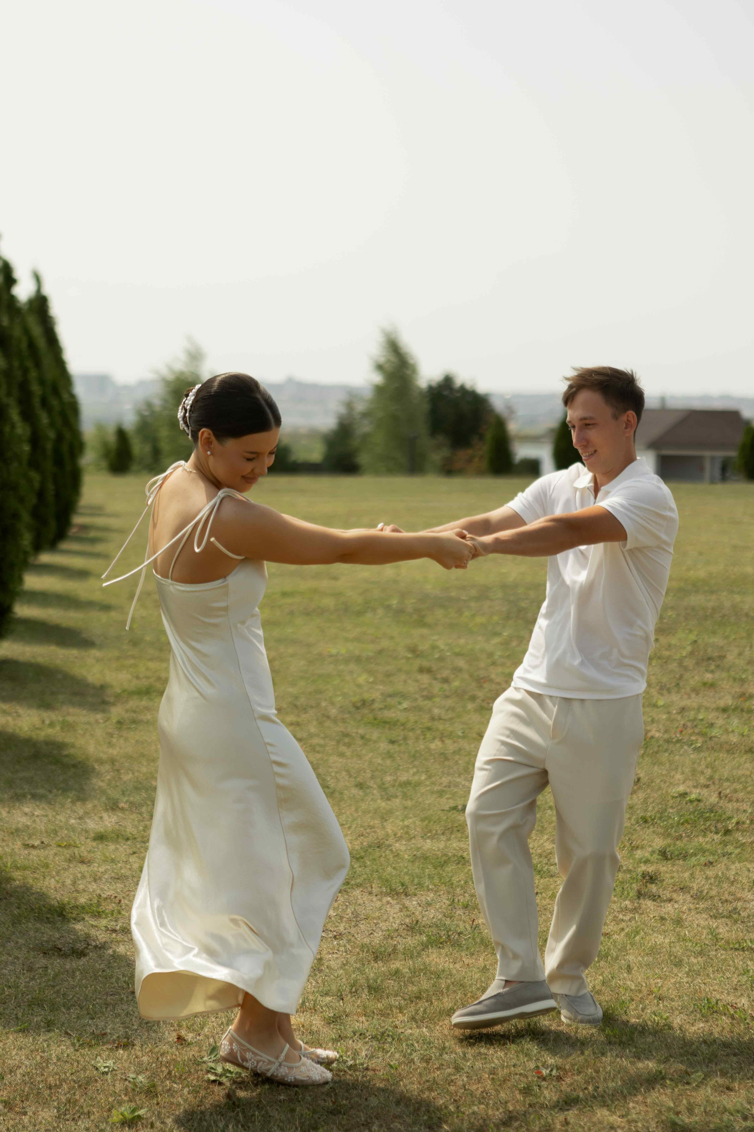 Влад + Настя = <3 (В данной серии сокращенный, полый день). Фотограф в Саратове Сабина Иманова