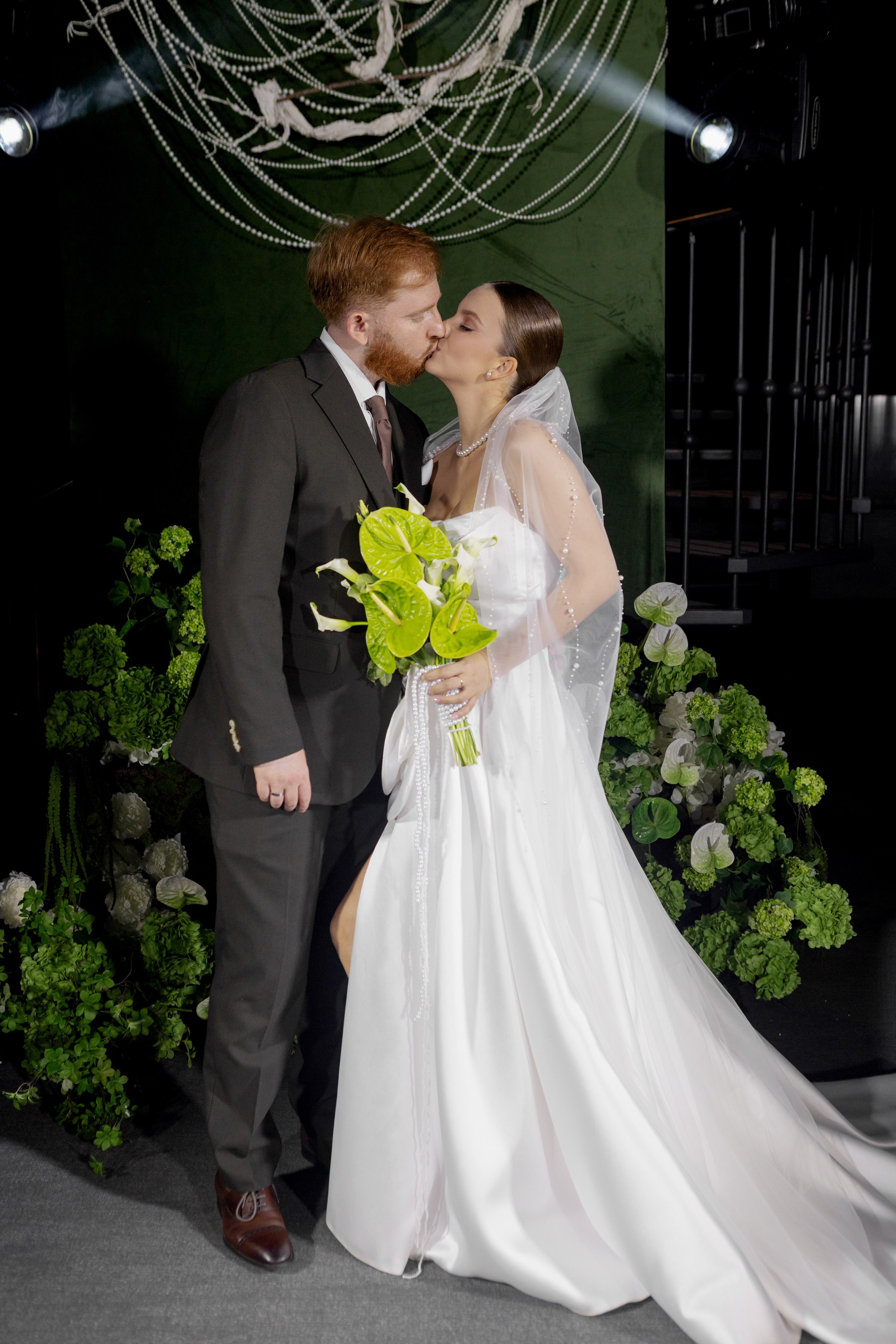 Генрих и Юлия (В данной серии сокращенный, полый день). Фотограф в Саратове Сабина Иманова