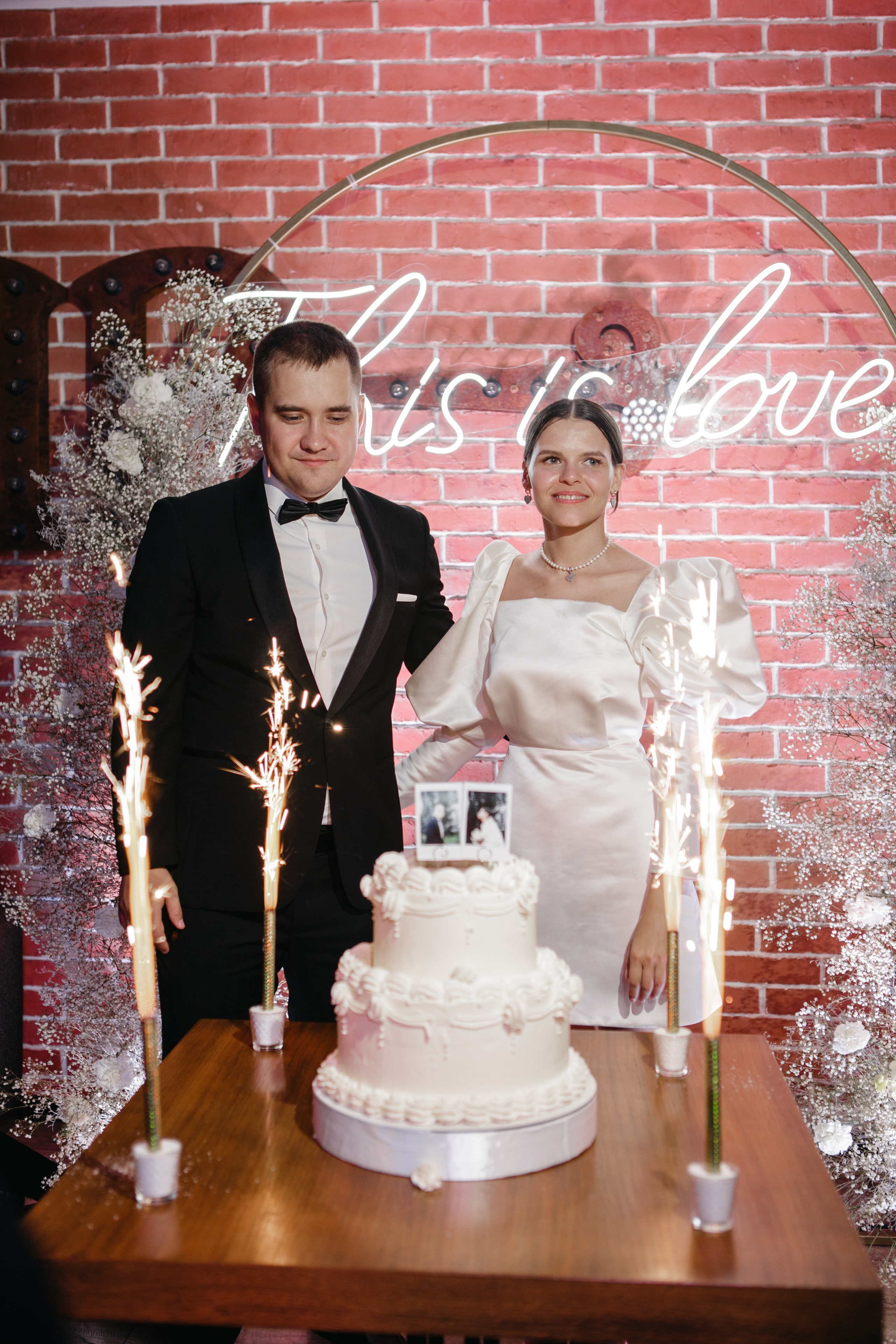 Никита и Сабина. Фотограф в Саратове Сабина Иманова