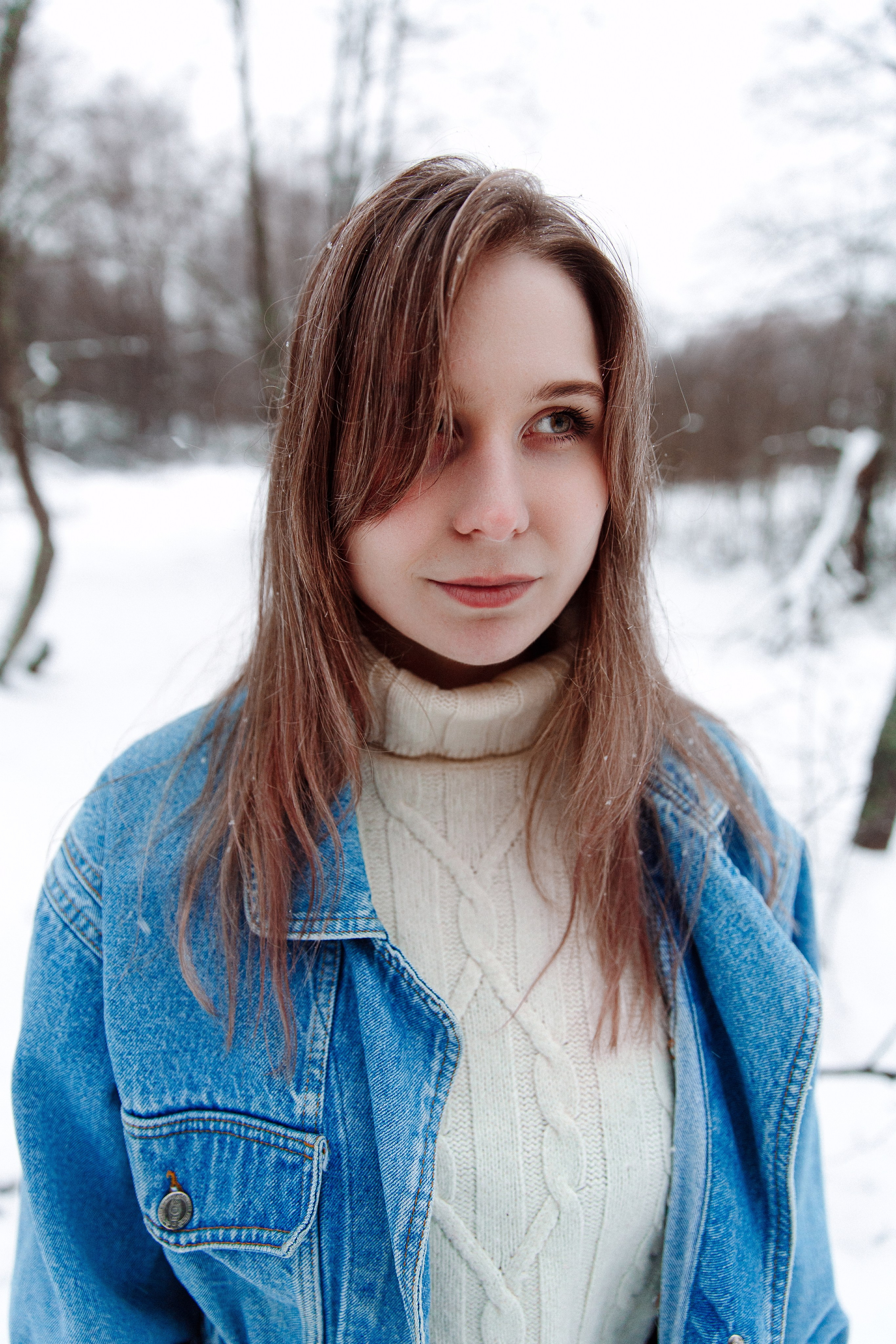 Елена. Фотограф в Нижнем Новгороде Александр Хамов