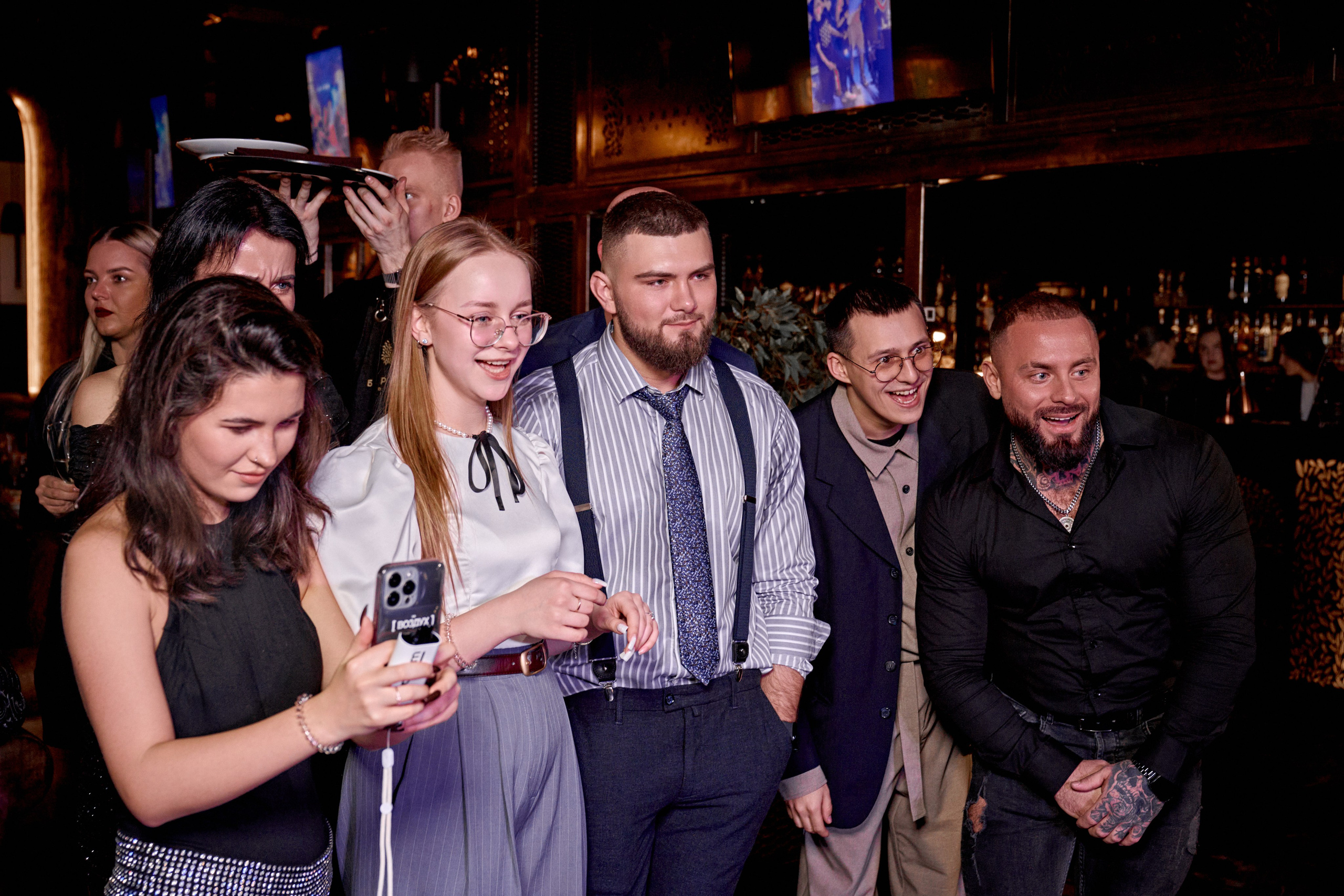 Корпоратив POWERHOUS. Yankovski_001