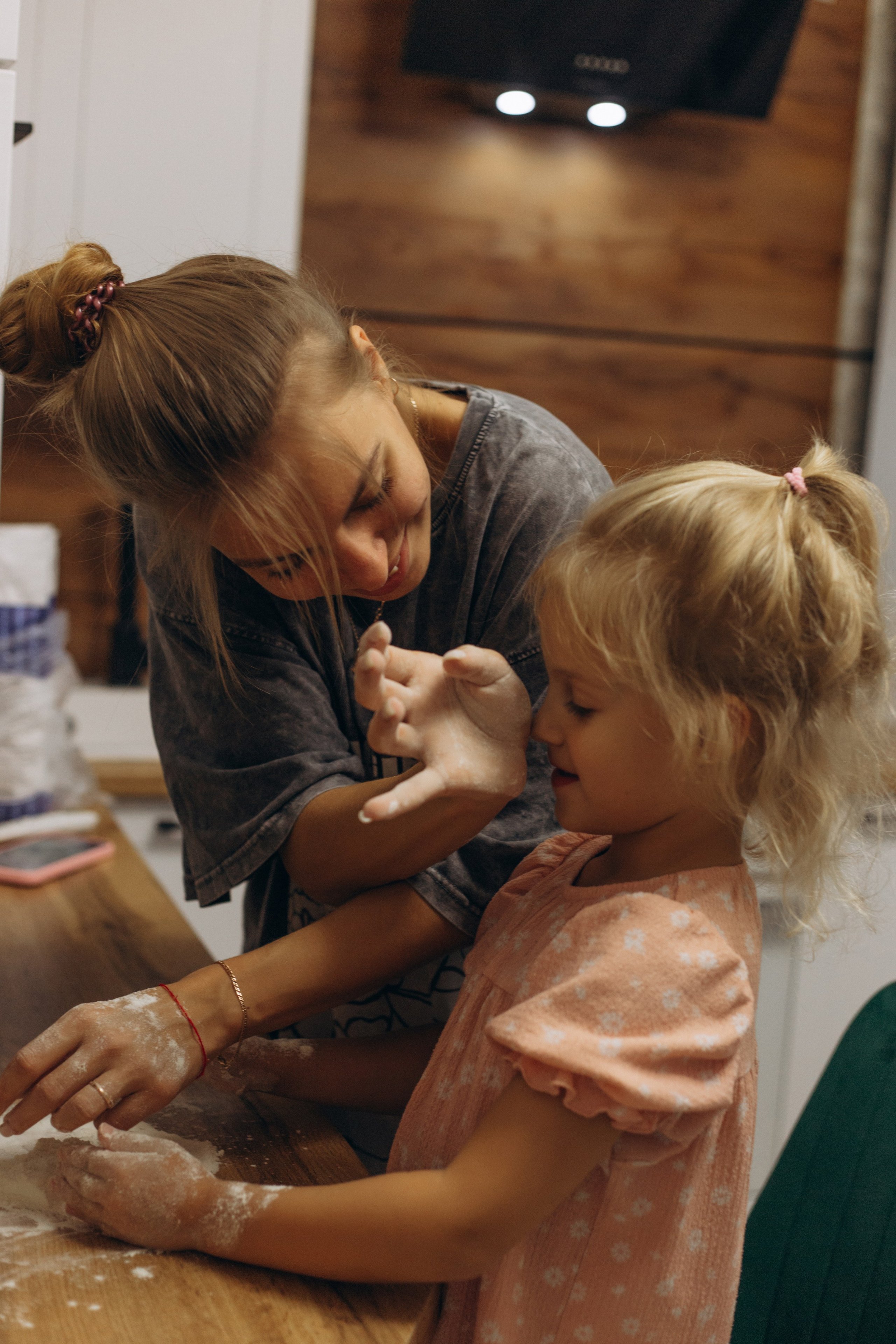 Счастье в каждом кадре🤎. Семейный фотограф в г. Белгороде Ангелина Прокопенко
