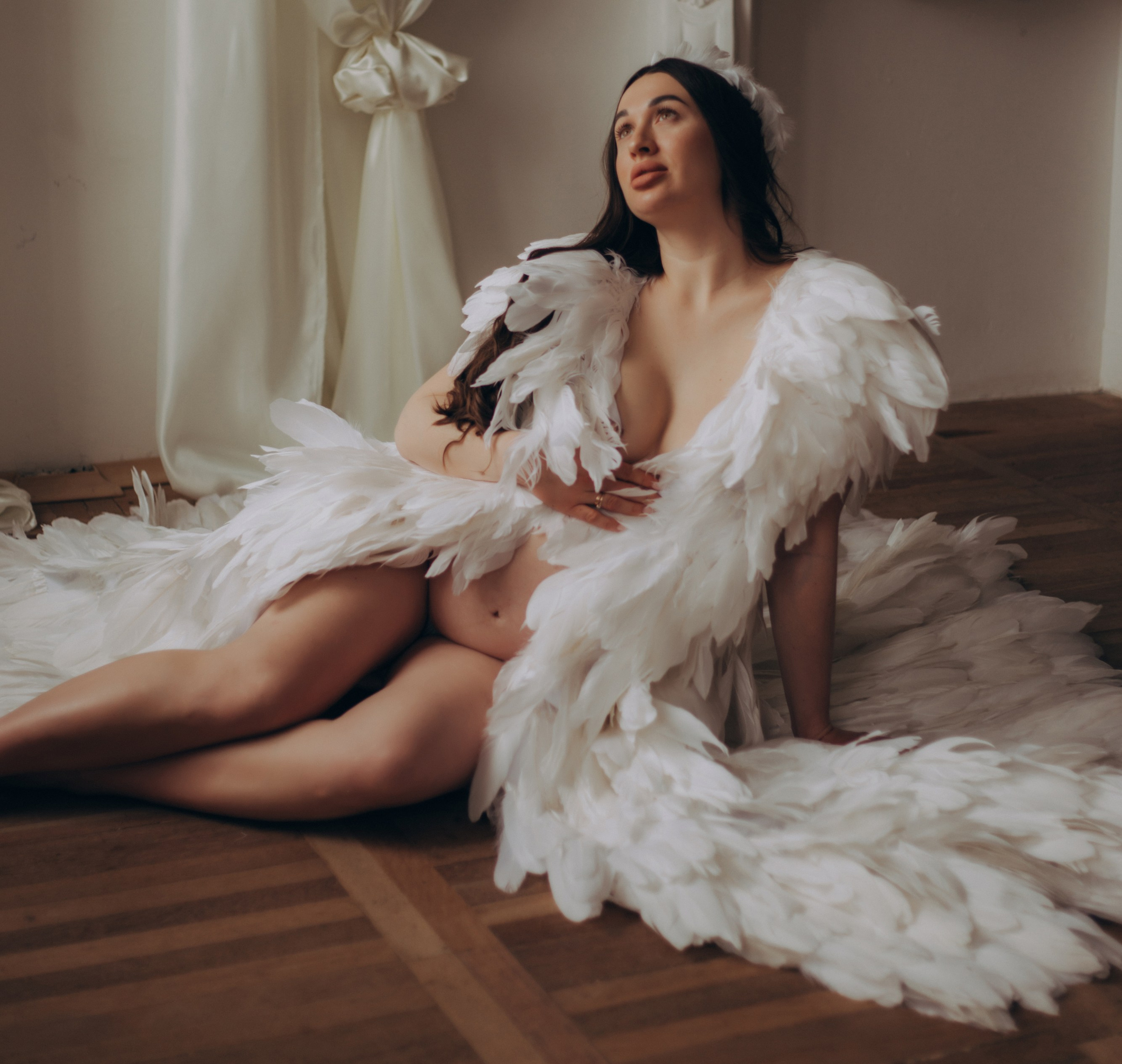 Нежная 💞. Семейный фотограф в г. Белгороде Ангелина Прокопенко