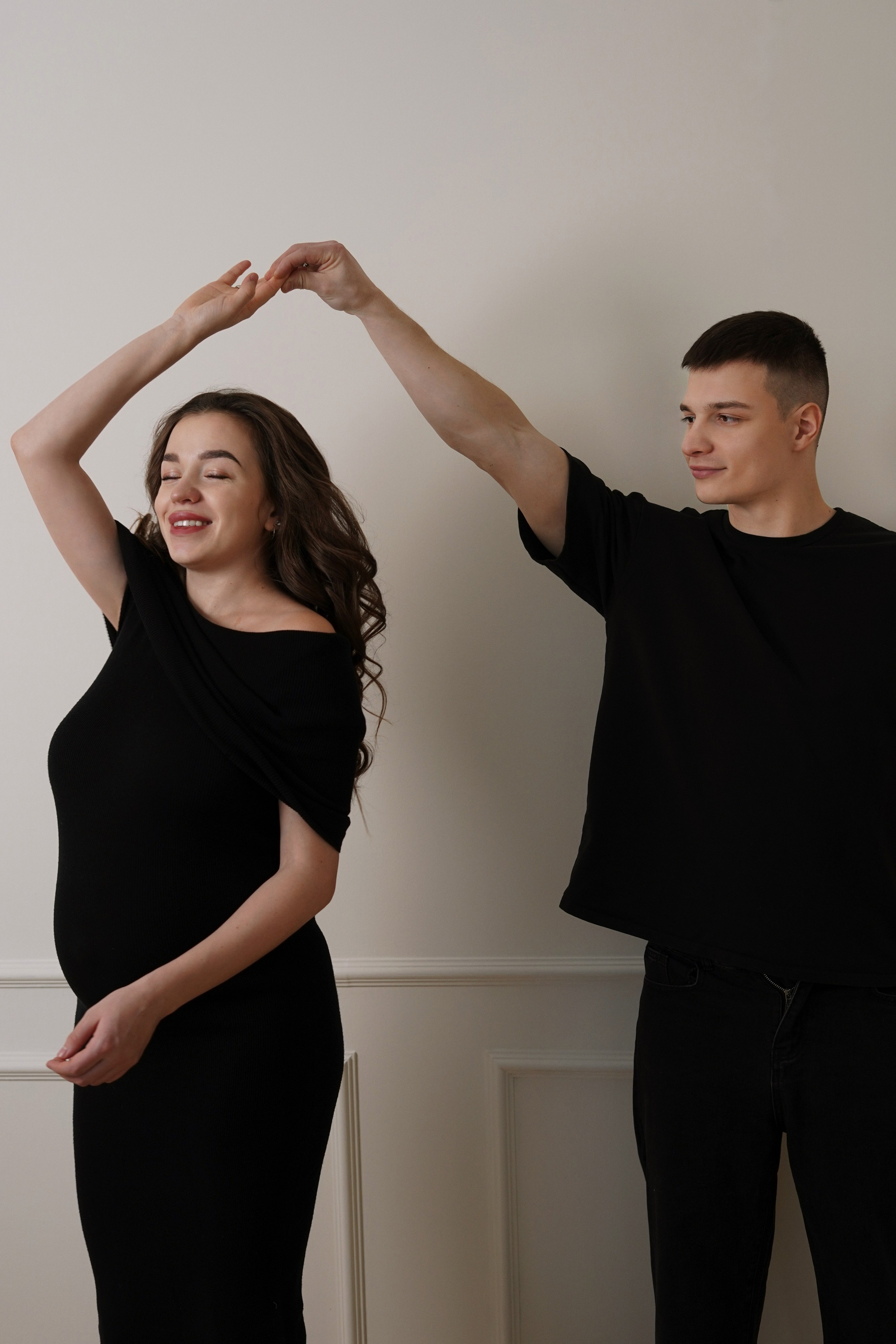 Love story. Портретный, семейный и парный фотограф в Екатеринбурге