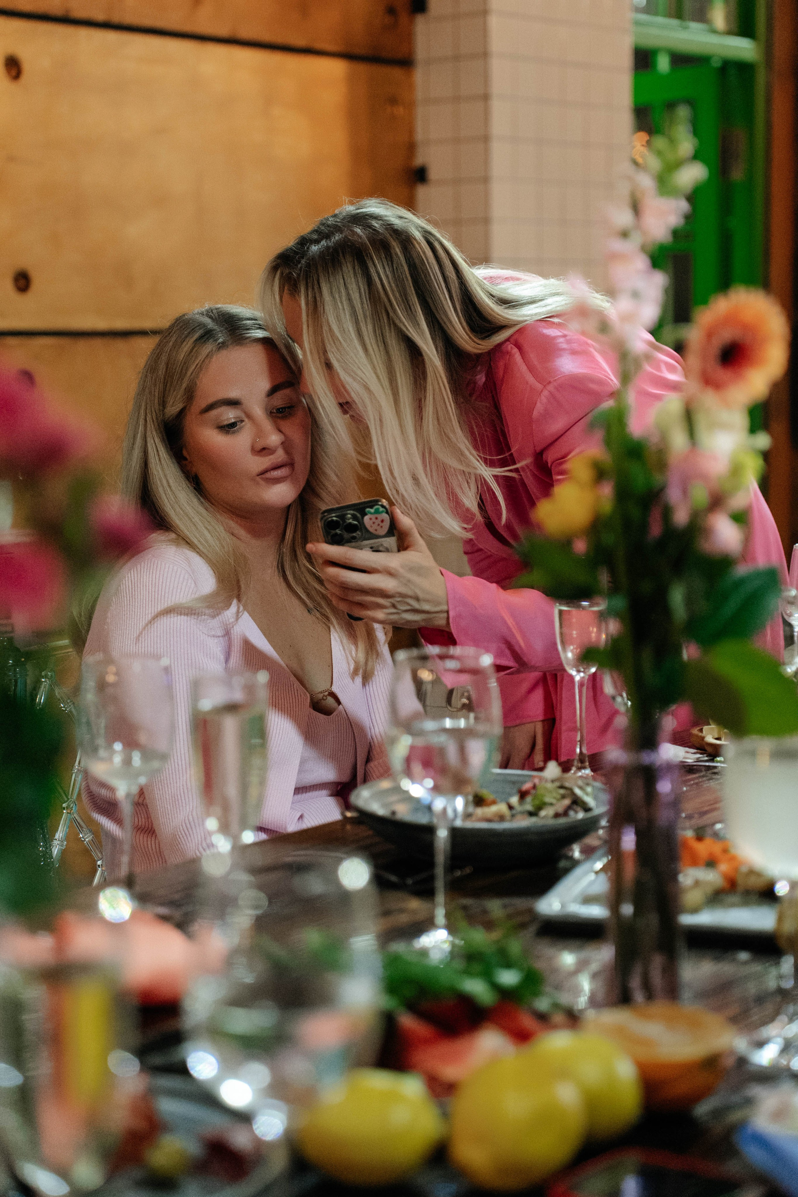 День рождения | Лофт. Свадебный фотограф Москва Александра Аверкова