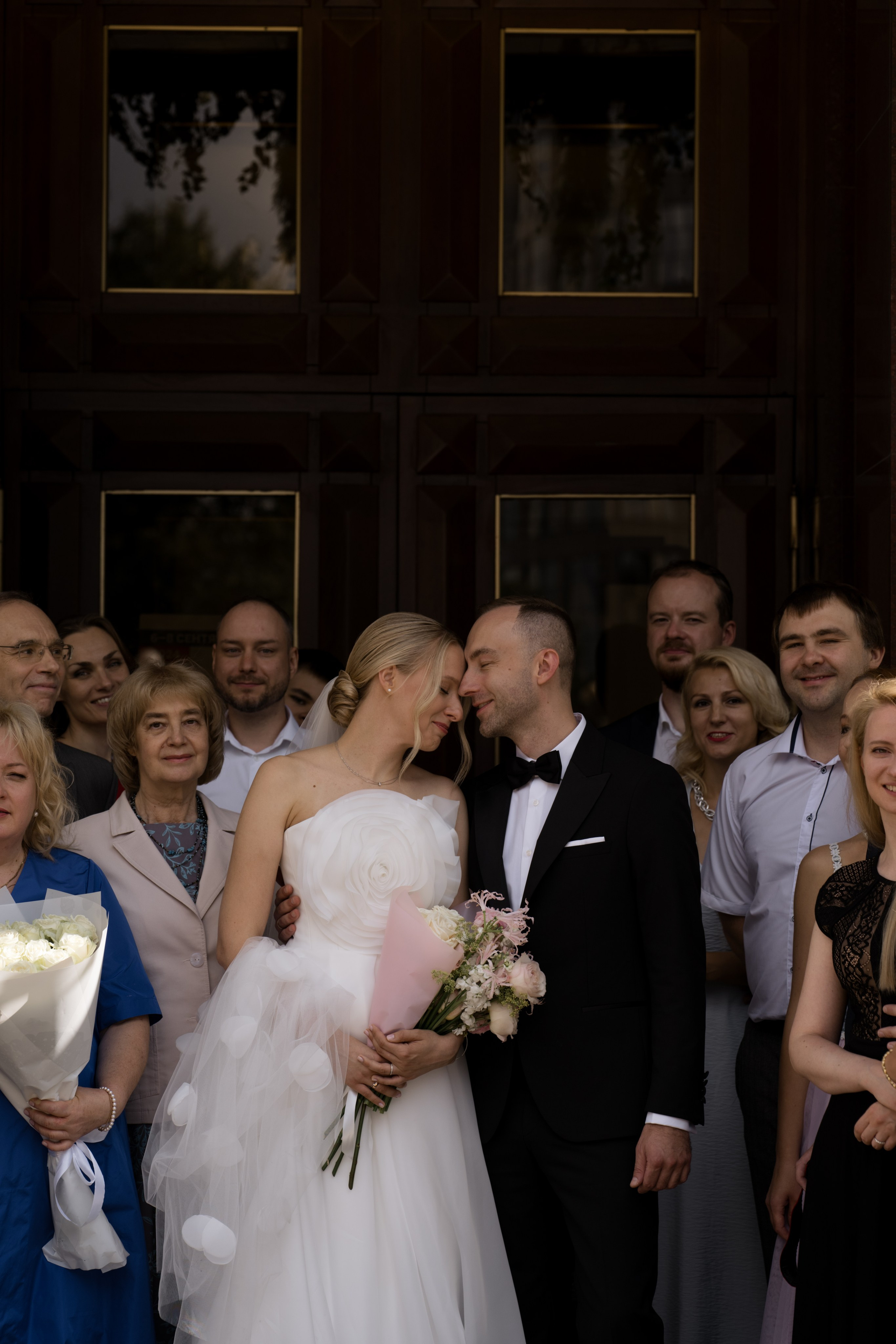 Павел + Наталья. Свадебный и семейный фотограф в Москве/Калуге Юлия Мосиюк