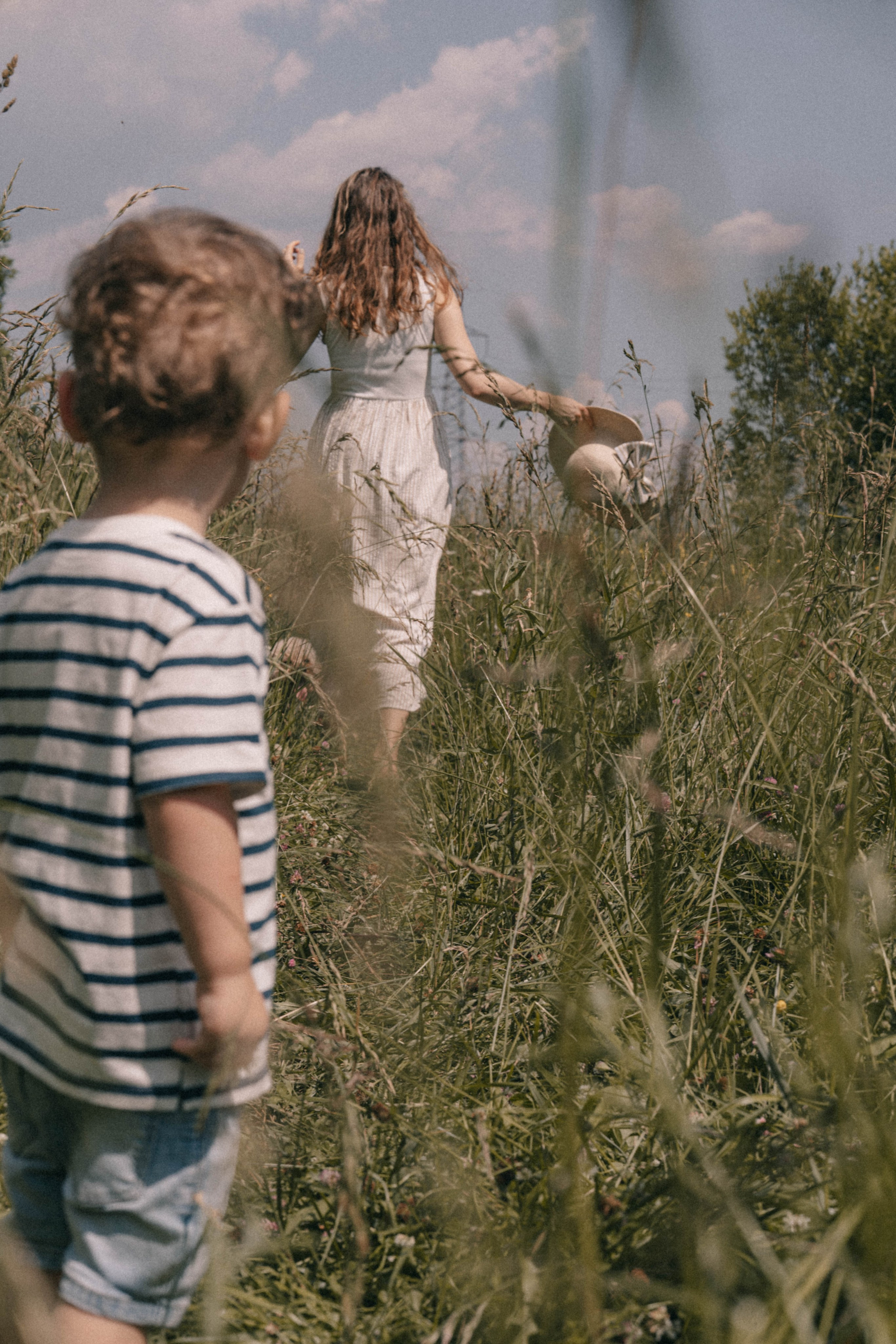 До луны и обратно. Семейный и свадебный фотограф