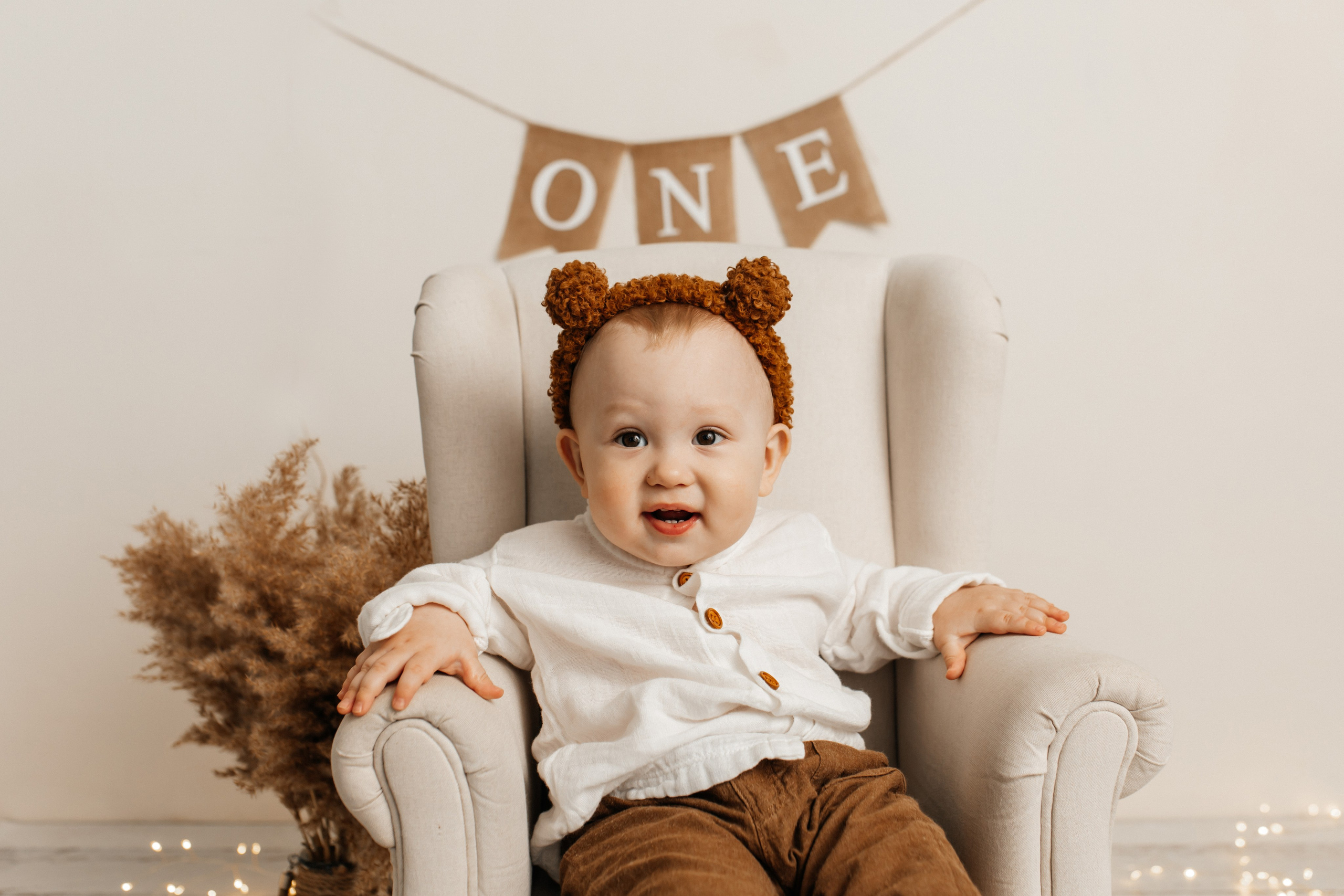 Годовасики. Семейный и детский фотограф в Южноуральске Дубовицкая Елена