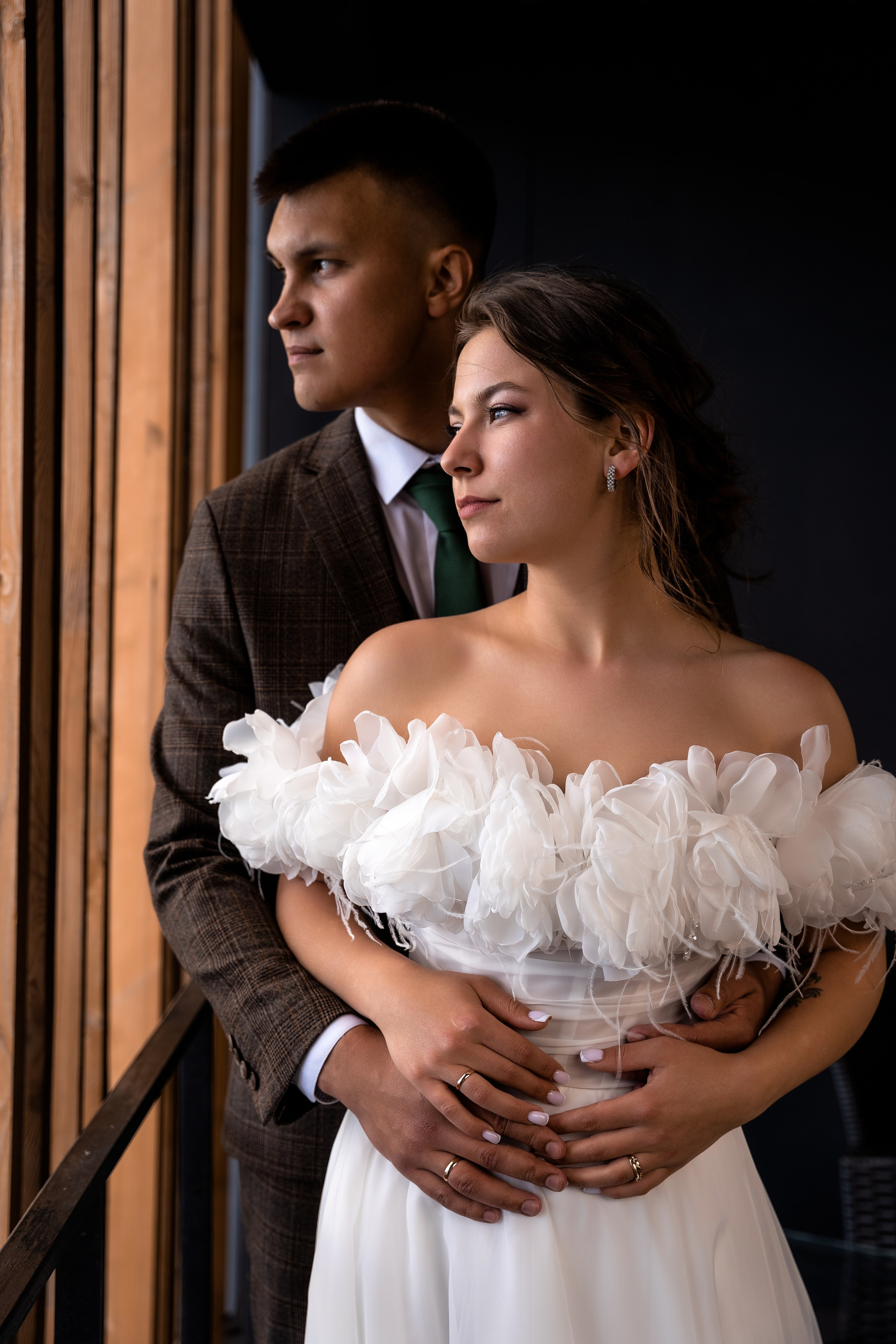 Серёжа и Даша. Фотограф в Ульяновске Александра Григоровских