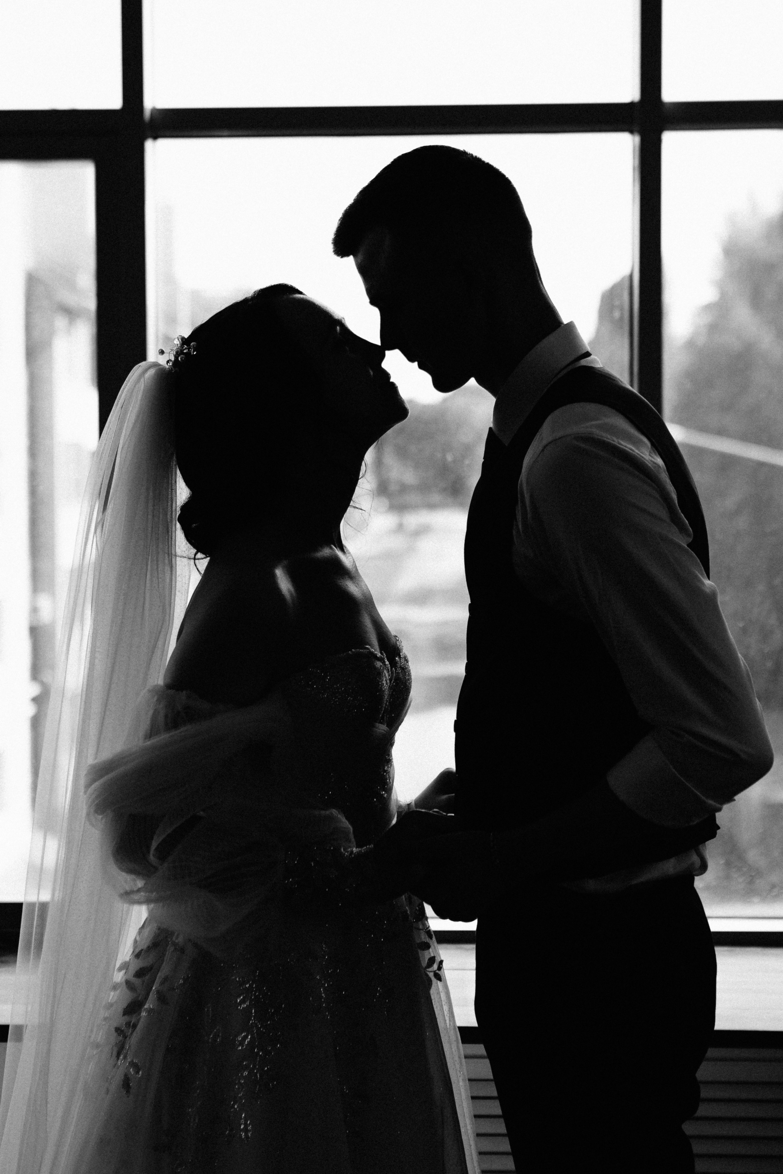 Свадьба /студия. Фотограф в Тамбове Ольга Мельникова