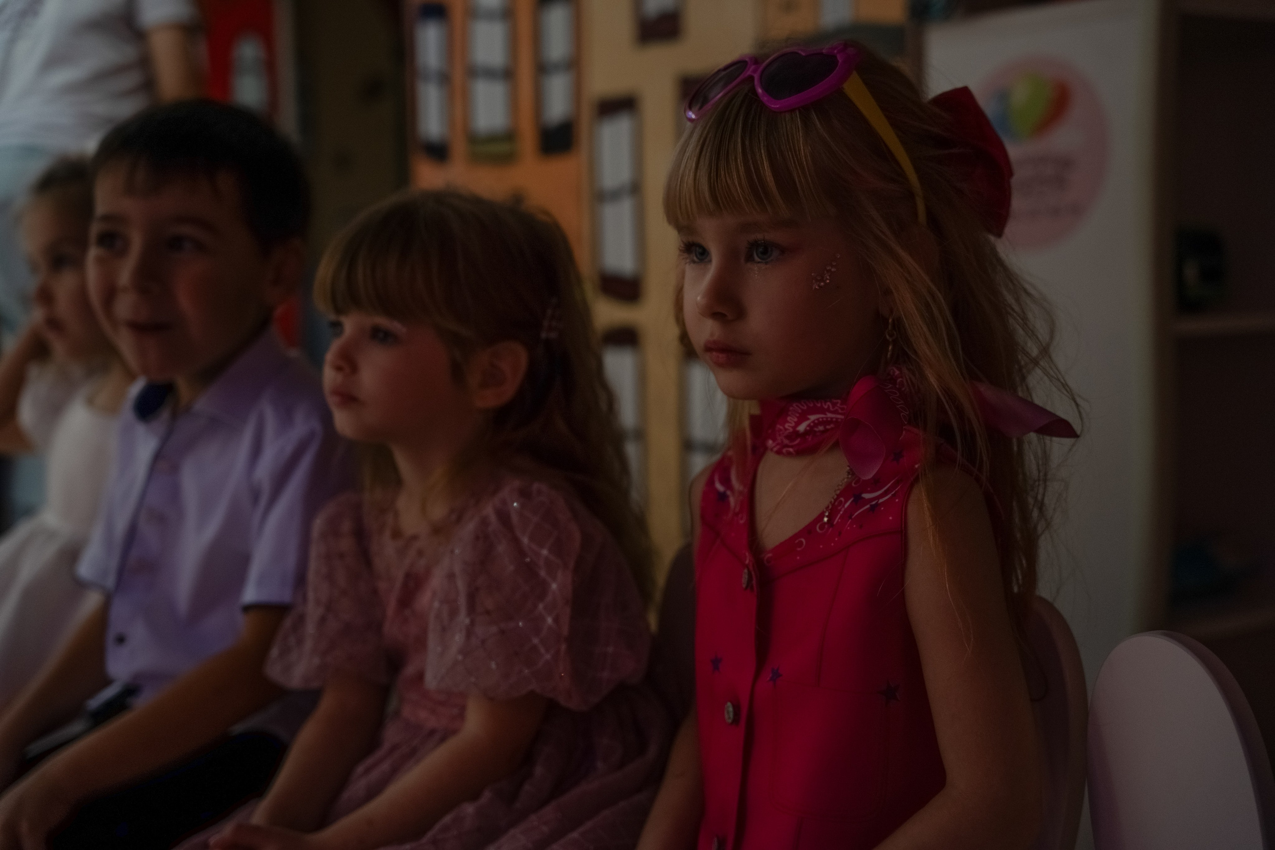 Репортаж дня рождения. Фотограф Саратов/Энгельс