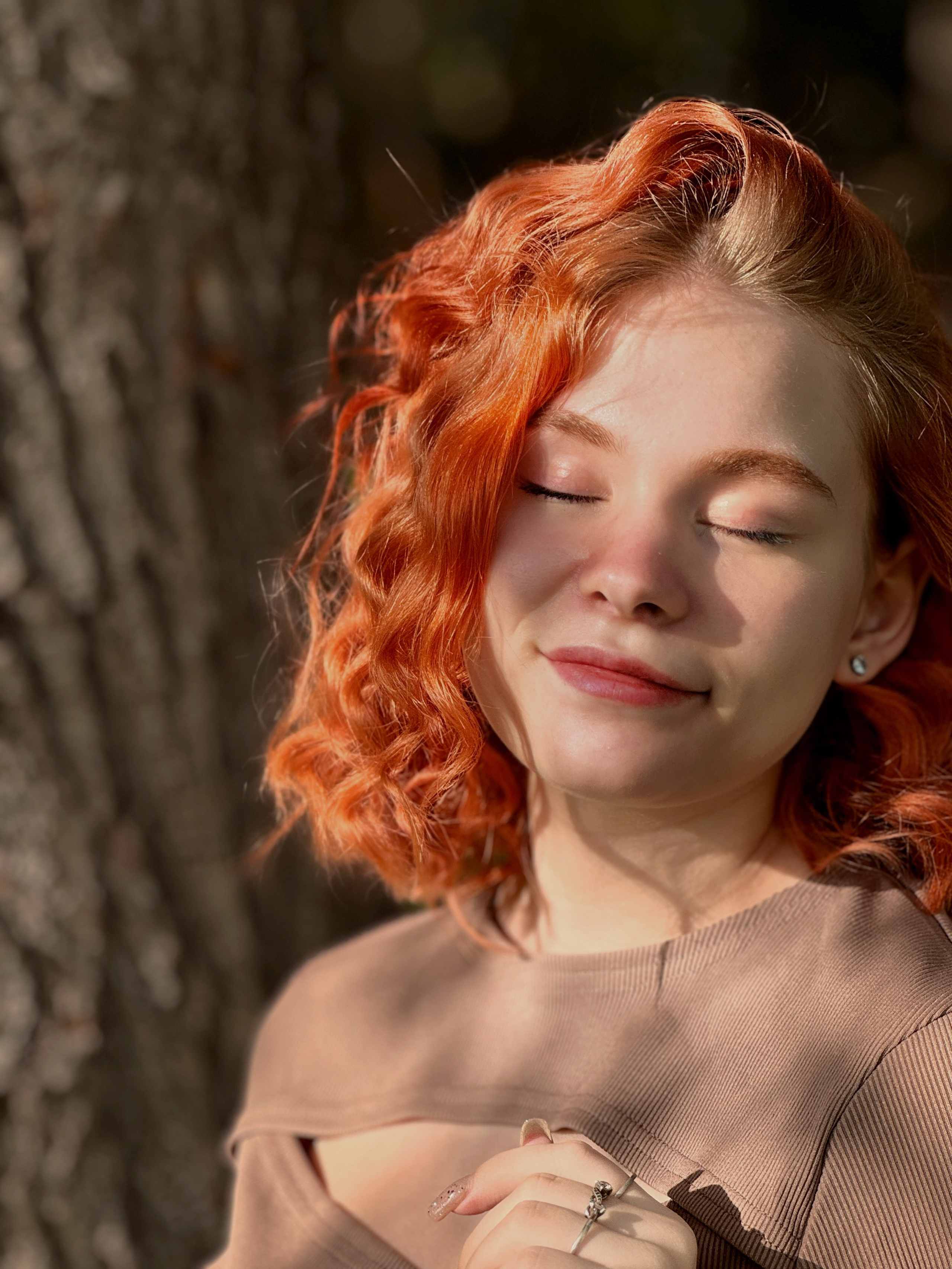 Индивидуальная фотосессия. Фотограф Саратов/Энгельс