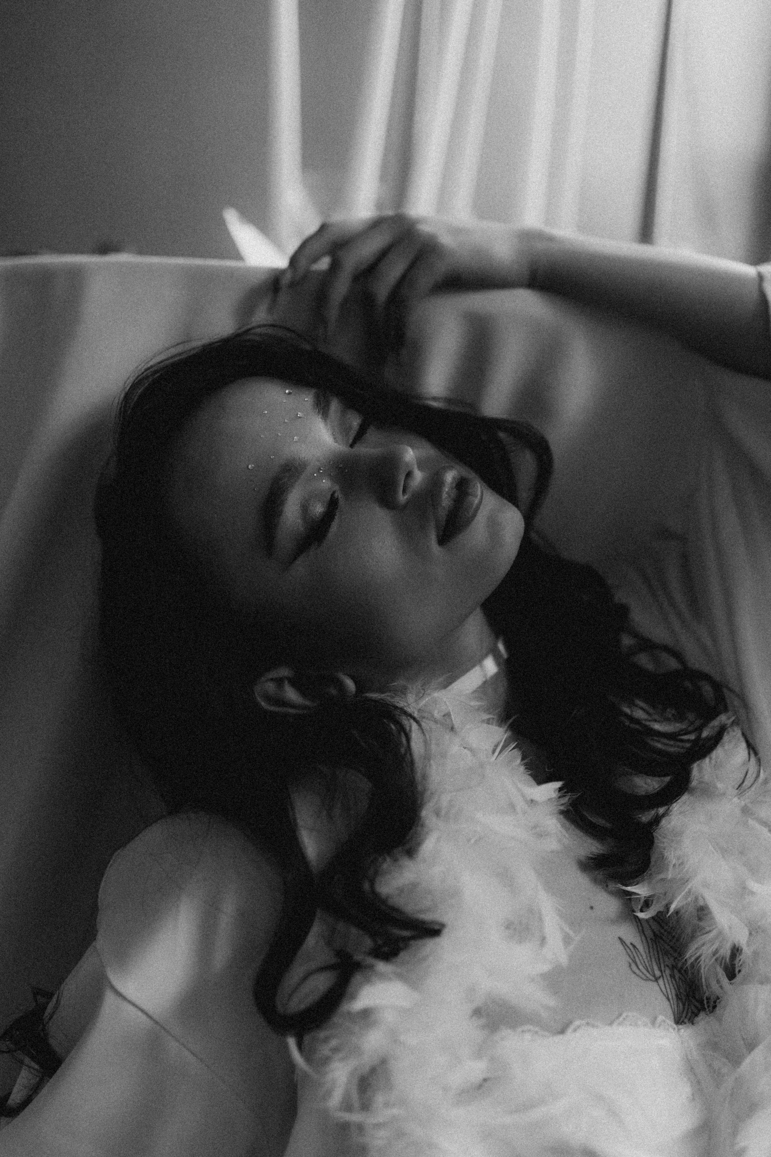 Лина. Фотограф НОГИНСК, Москва, Анастасия Белая