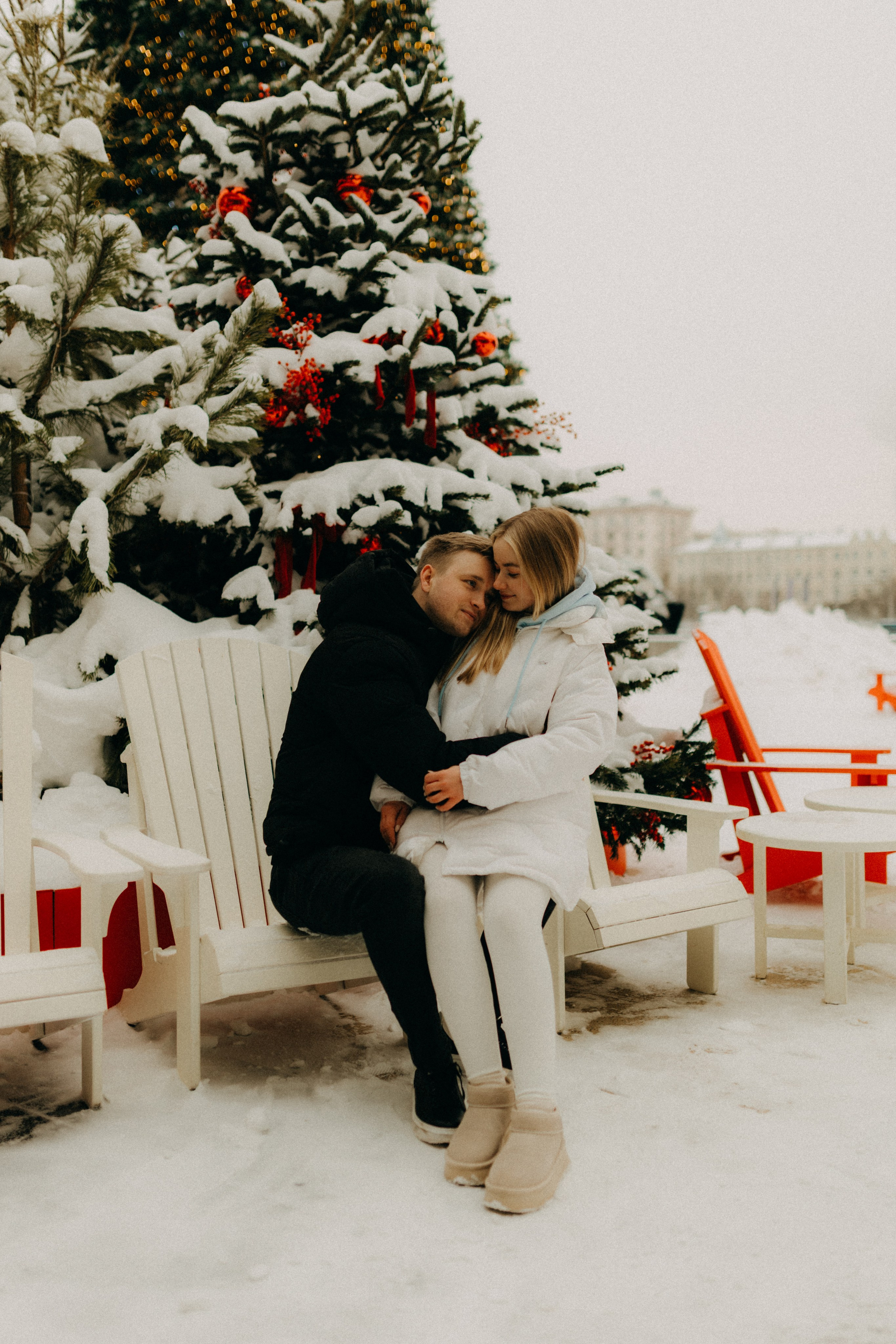 Анна & Сергей. Фотограф НОГИНСК, Москва, Анастасия Белая