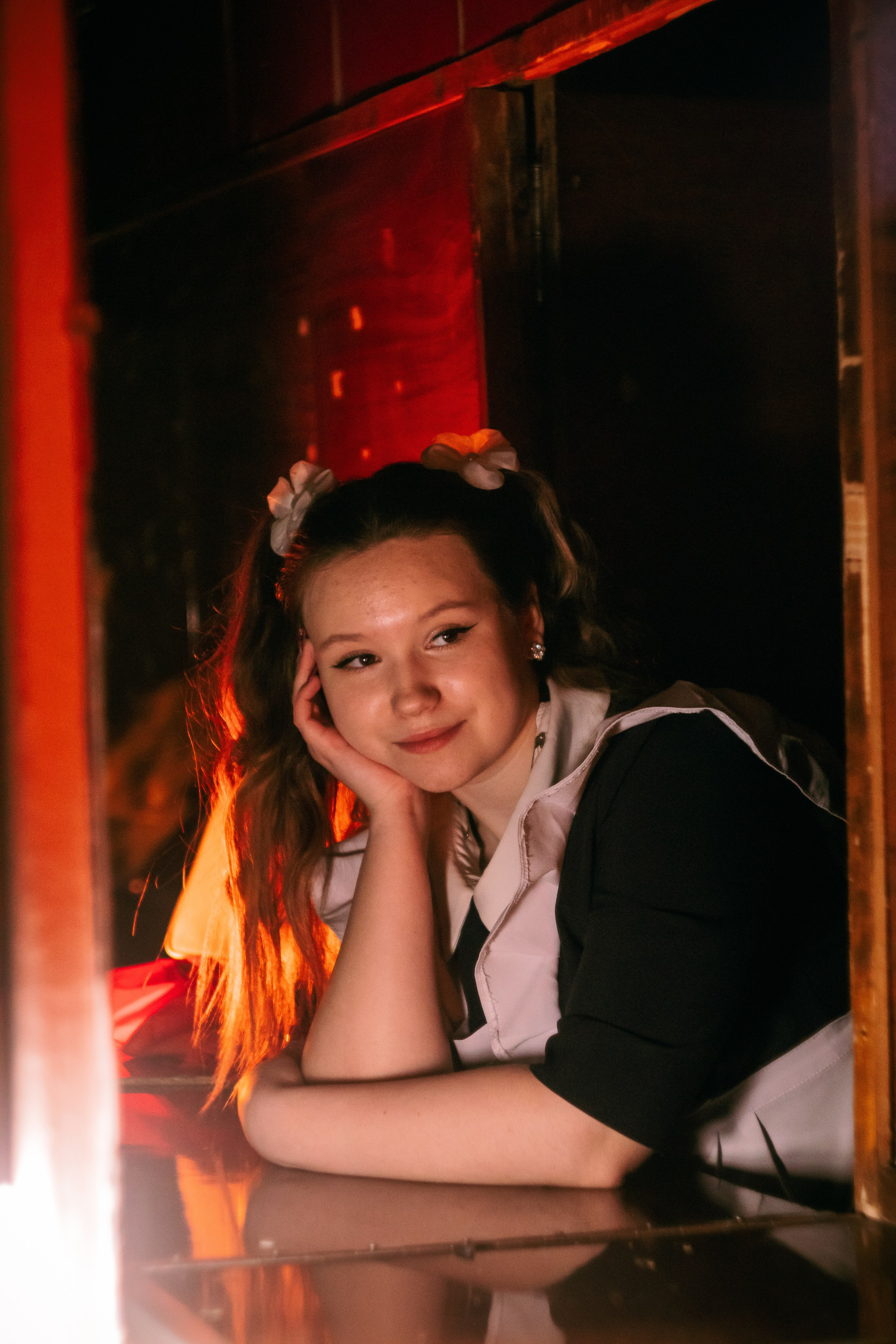 Полина. Фотограф и видеограф в Бугульме Аня Трутнева