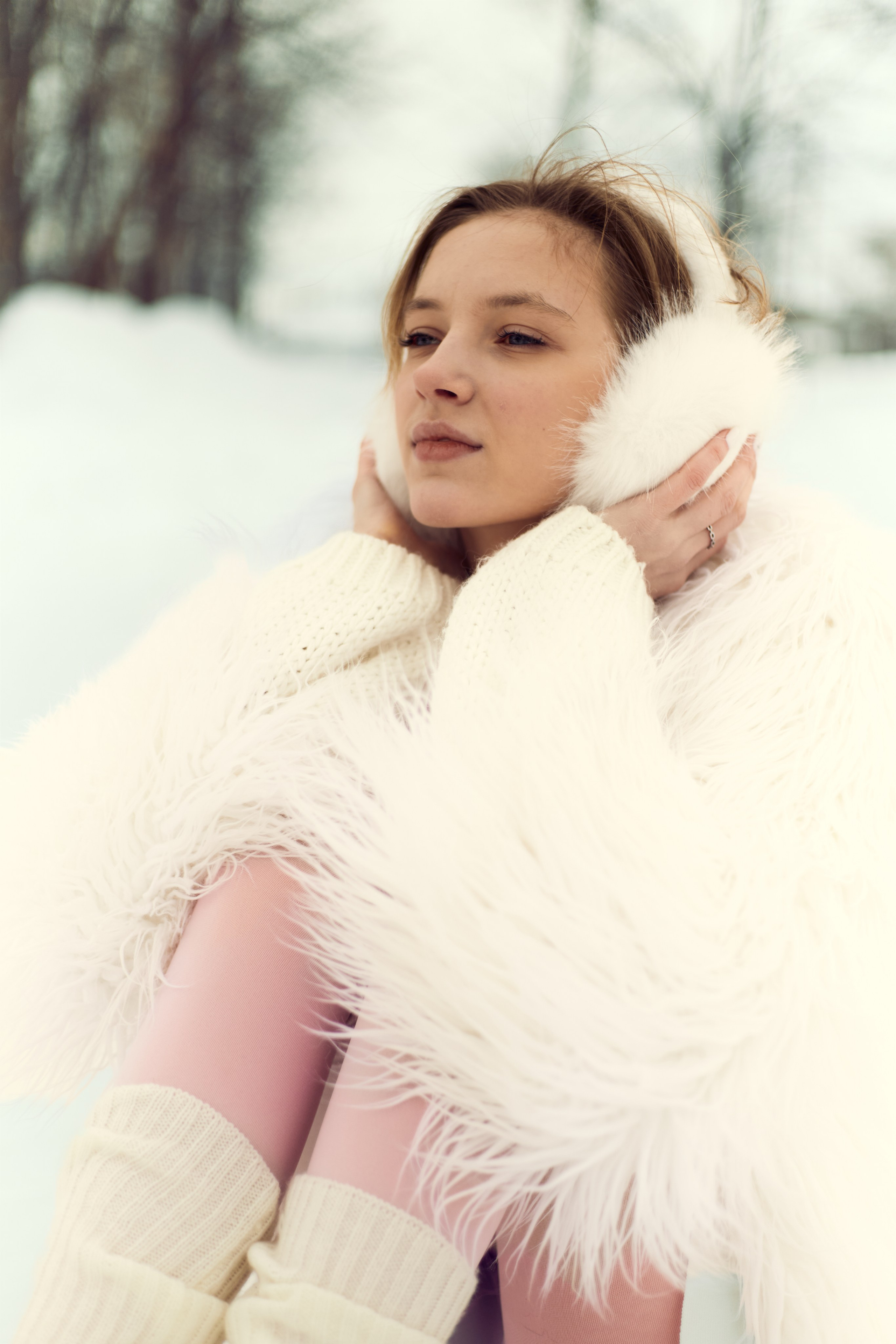 Лиза. Фотограф и видеограф в Бугульме Аня Трутнева