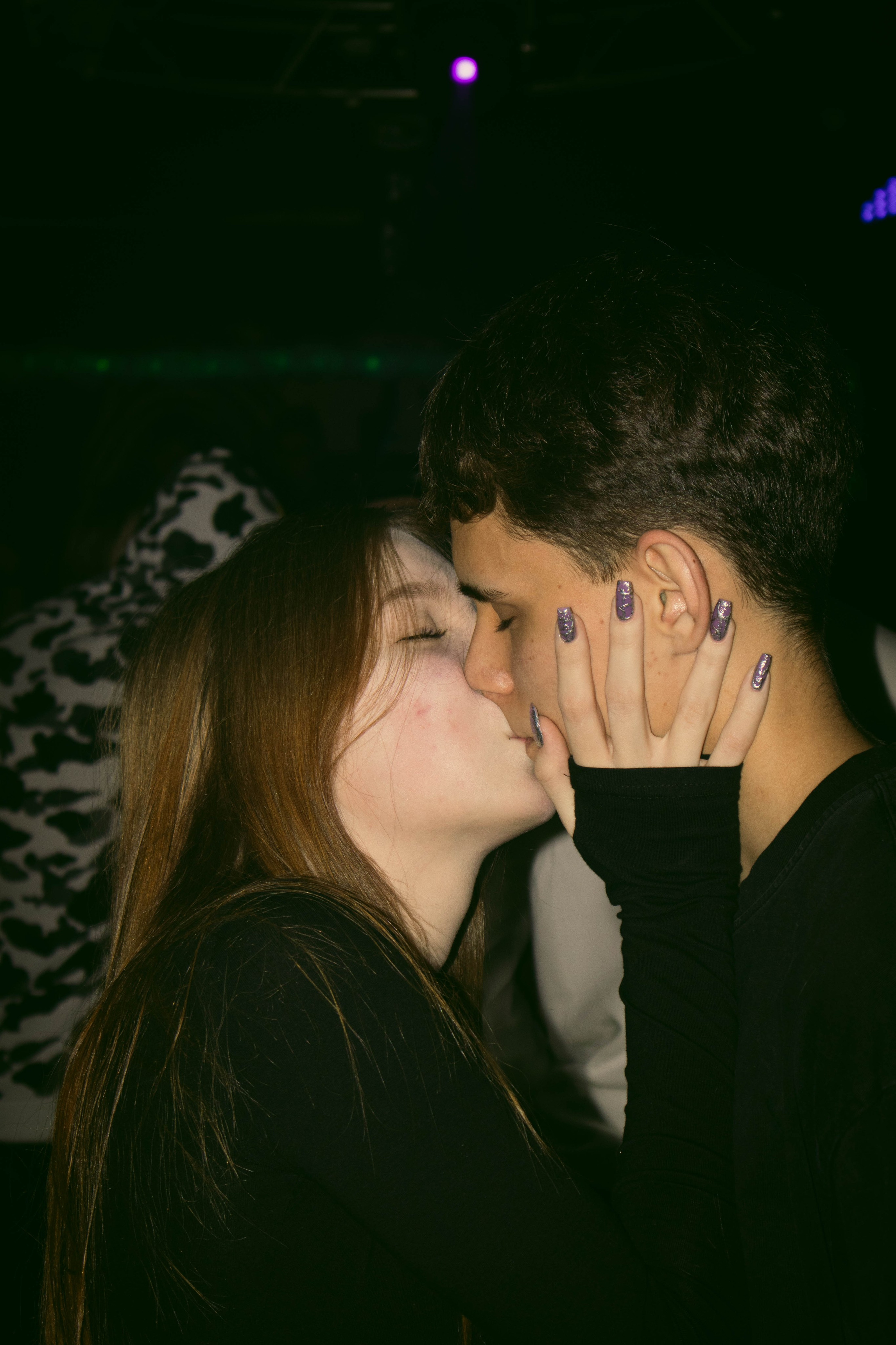 MOSHPIT. Фотограф и видеограф в Бугульме Аня Трутнева