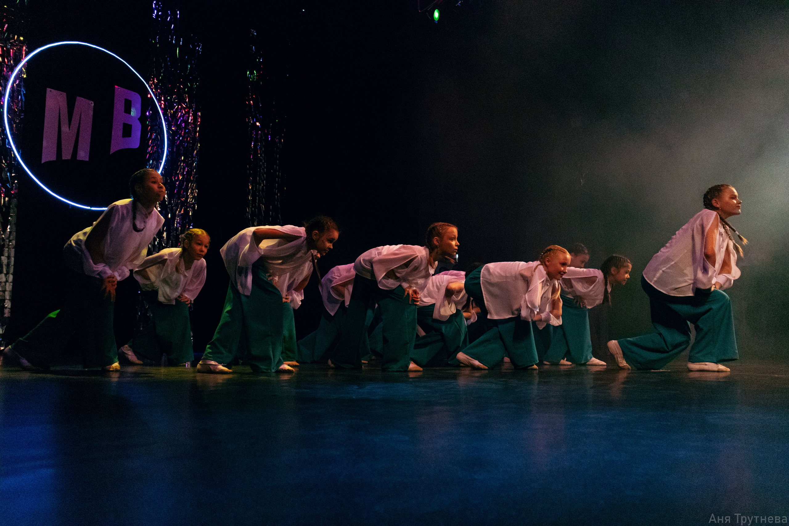 МОСКОВСКОЕ ВРЕМЯ юбилей. Фотограф и видеограф в Бугульме Аня Трутнева