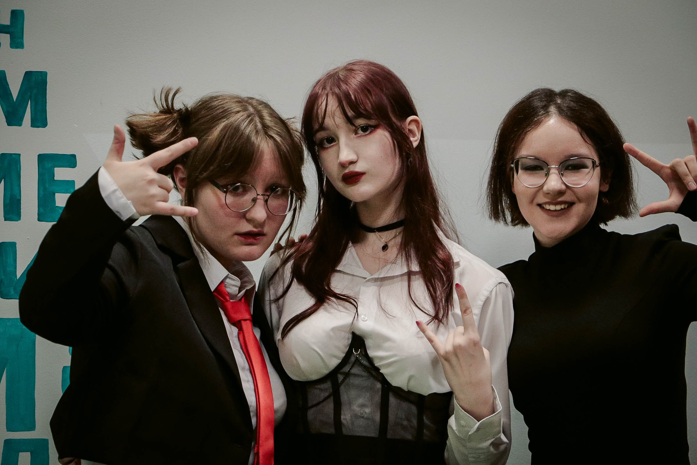 Рок концерт. Фотограф и видеограф в Бугульме Аня Трутнева