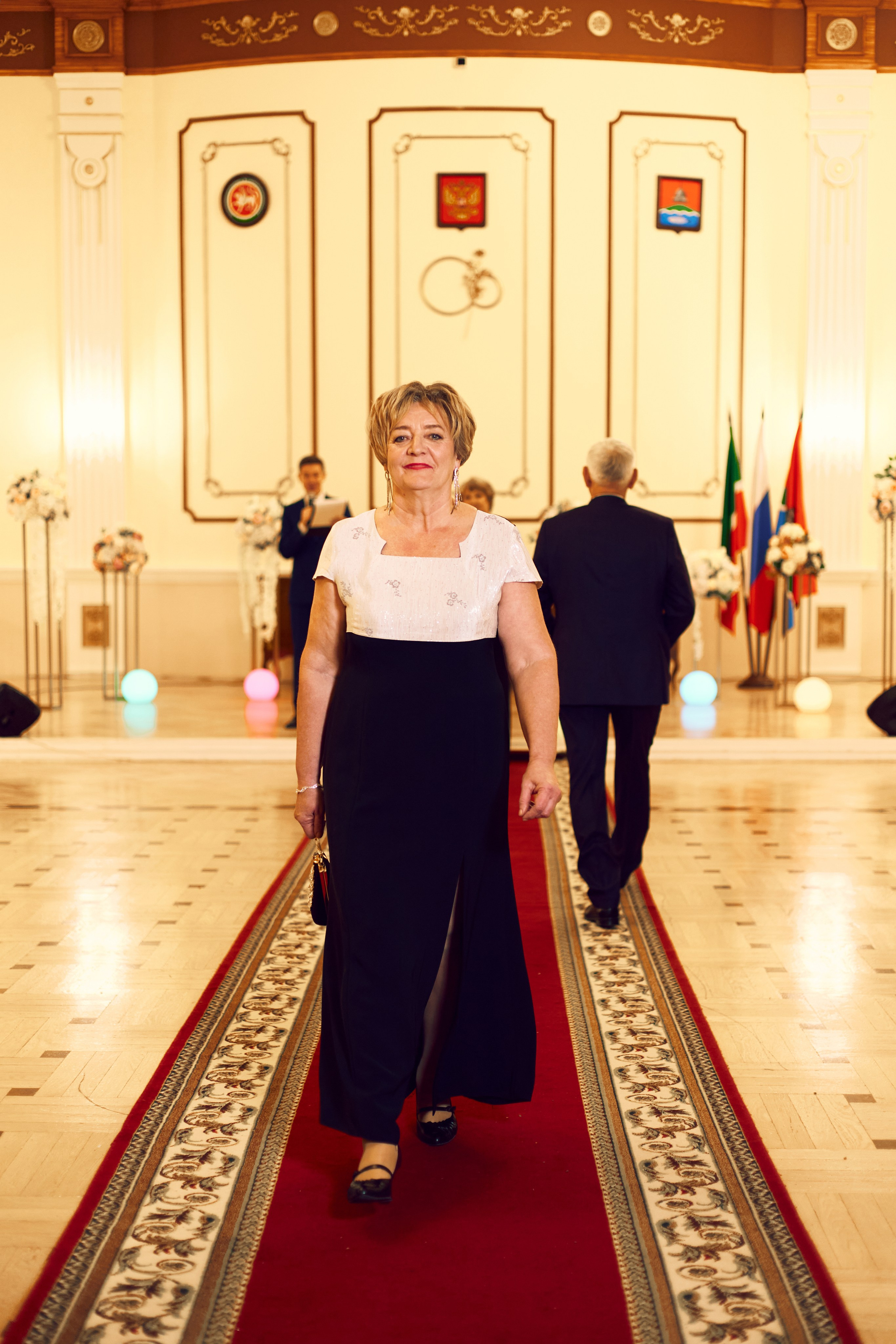 Возраст в моде. Фотограф и видеограф в Бугульме Аня Трутнева