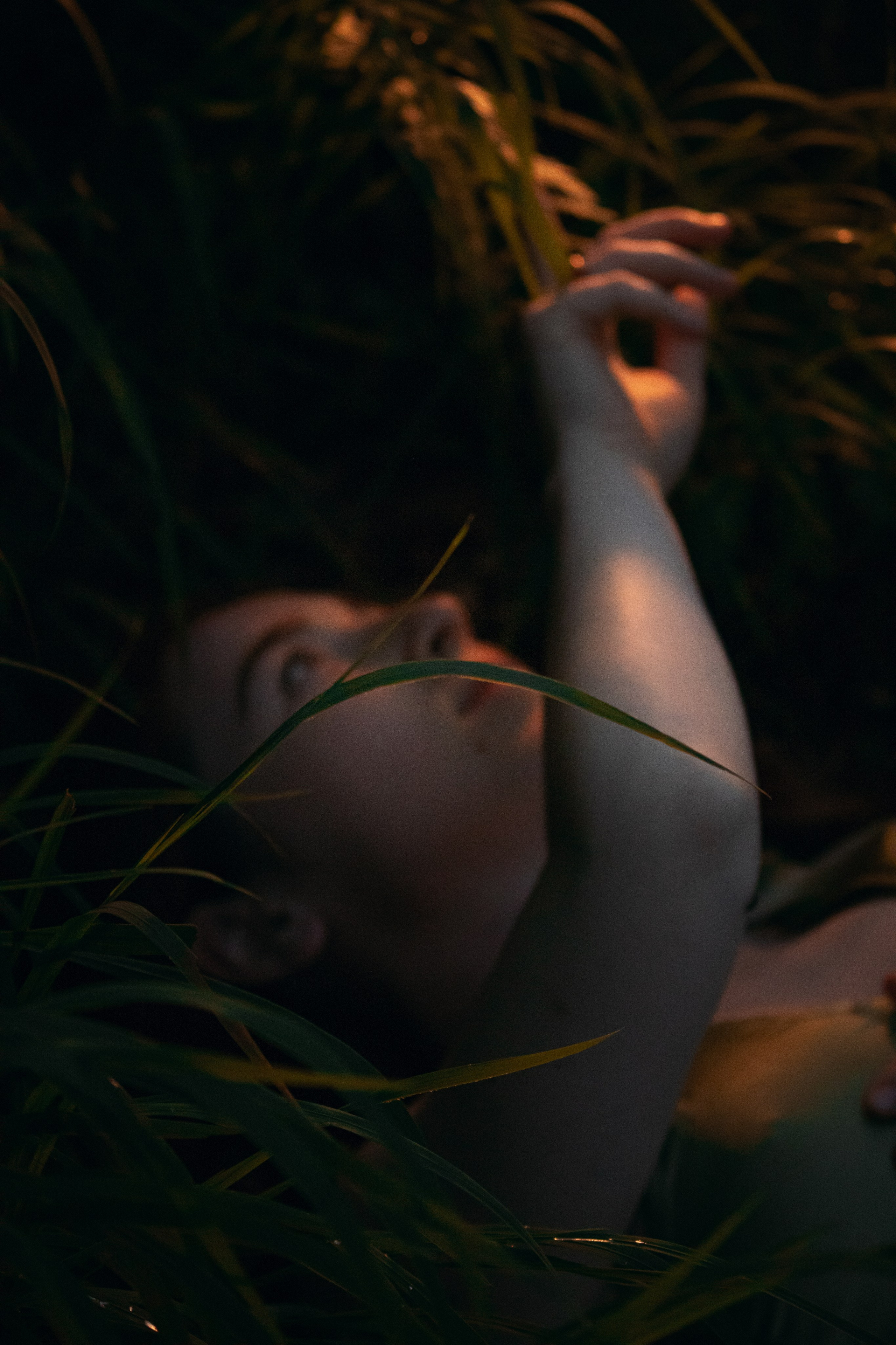 Аделина. Фотограф и видеограф в Бугульме Аня Трутнева