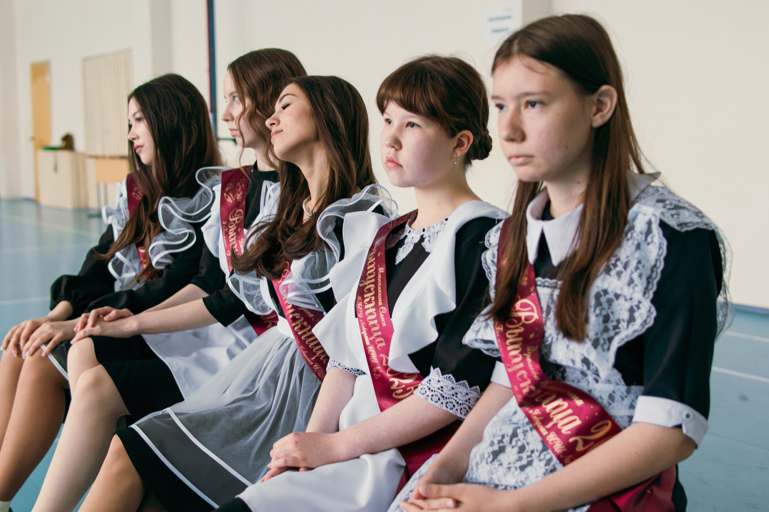 Северное. Фотограф и видеограф в Бугульме Аня Трутнева