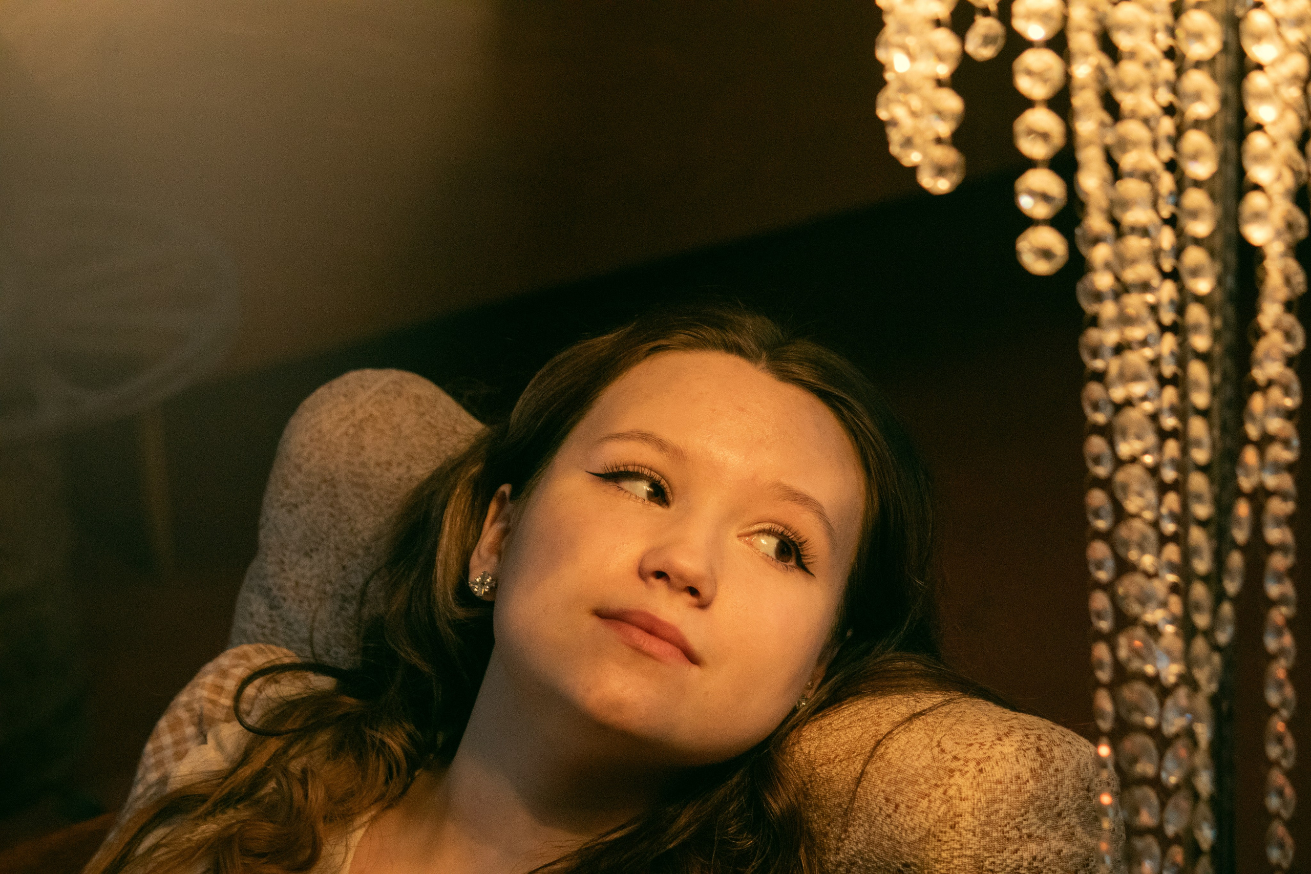 Полина. Фотограф и видеограф в Бугульме Аня Трутнева