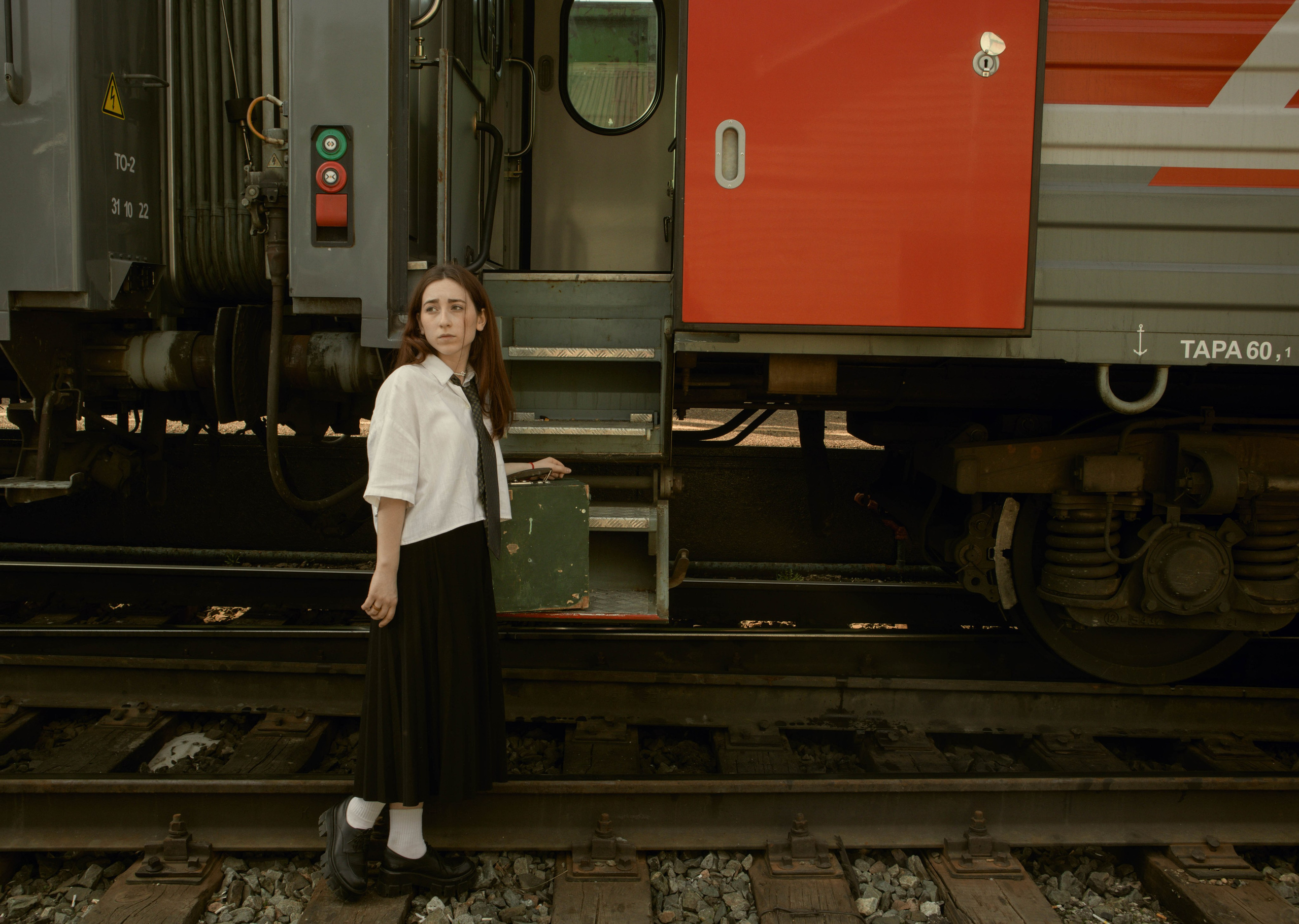 Аделина. Фотограф и видеограф в Бугульме Аня Трутнева