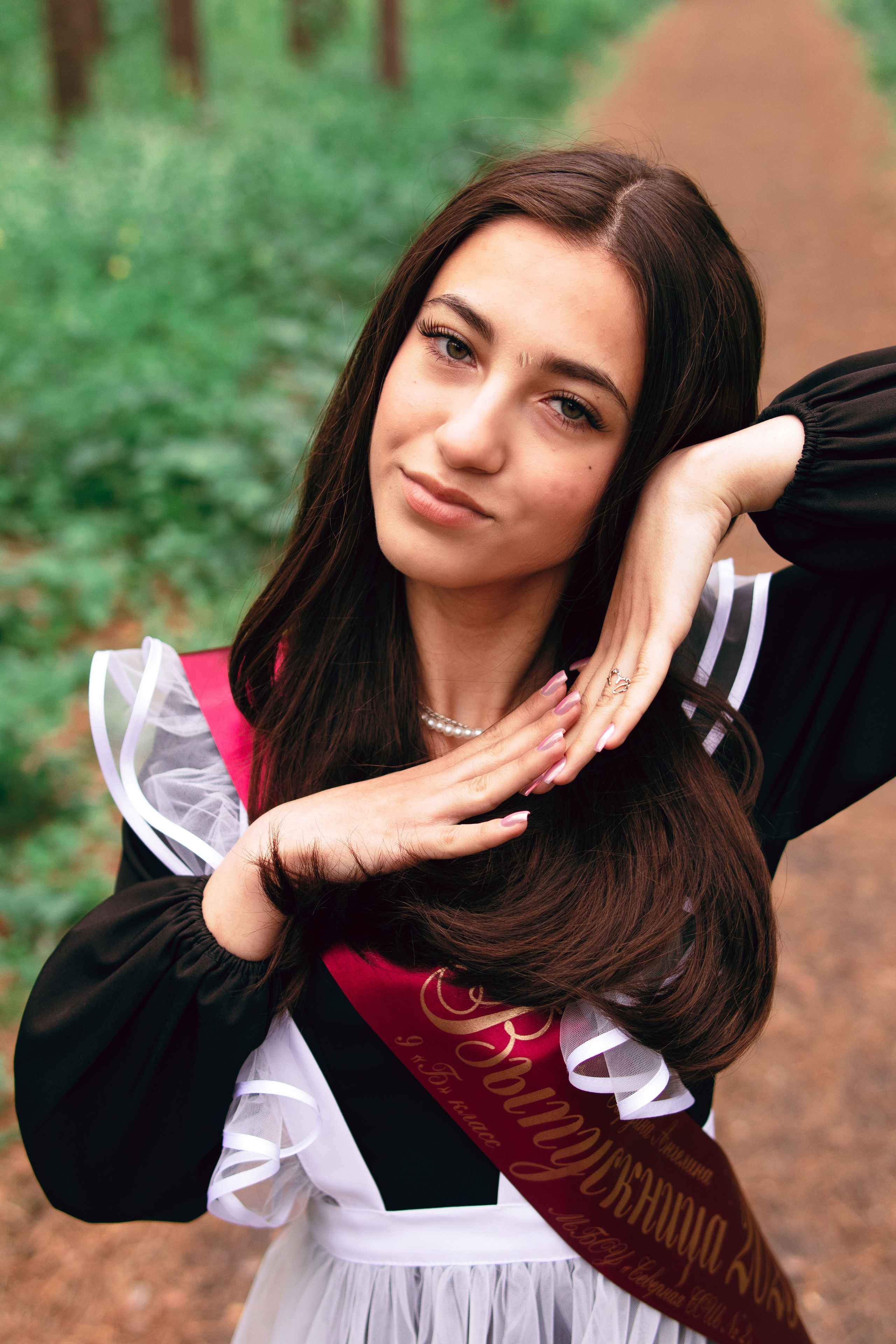 Северное. Фотограф и видеограф в Бугульме Аня Трутнева