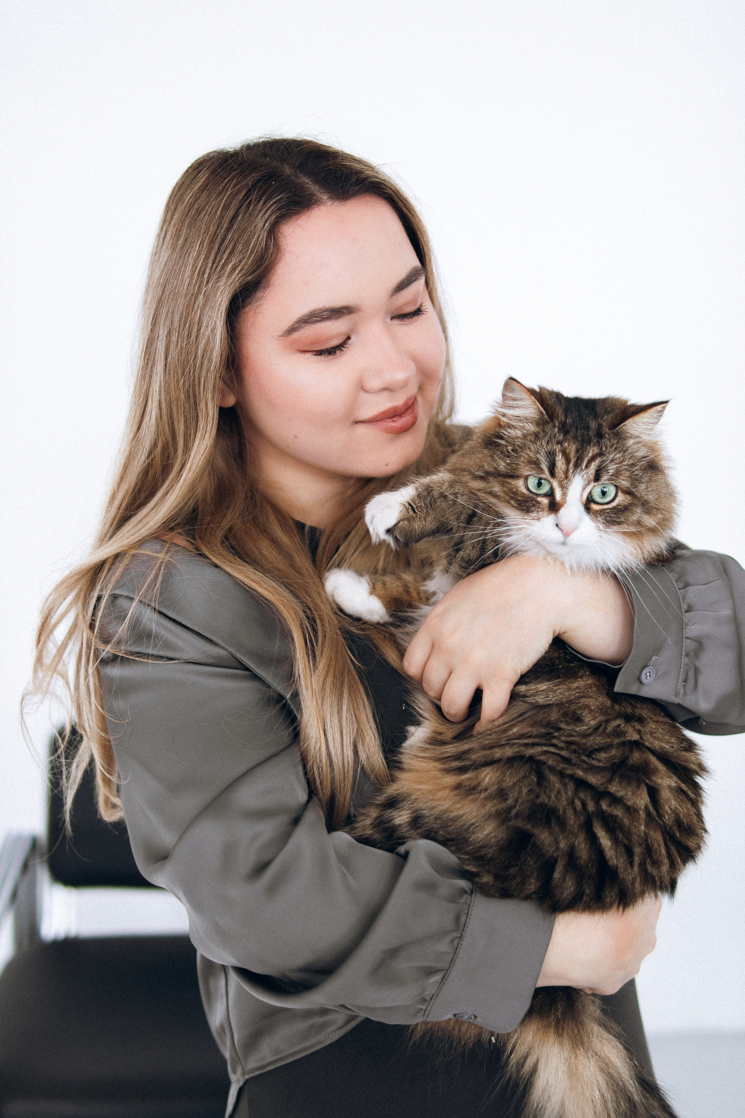 В объятиях любви. Фотограф и видеограф в Бугульме Аня Трутнева