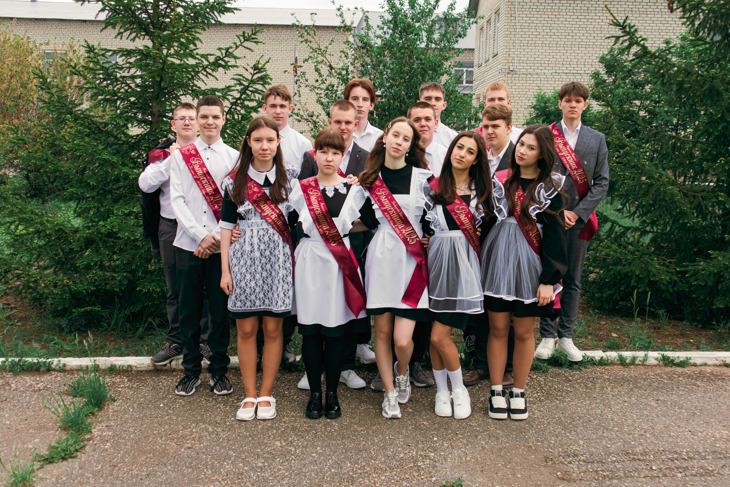 Северное. Фотограф и видеограф в Бугульме Аня Трутнева