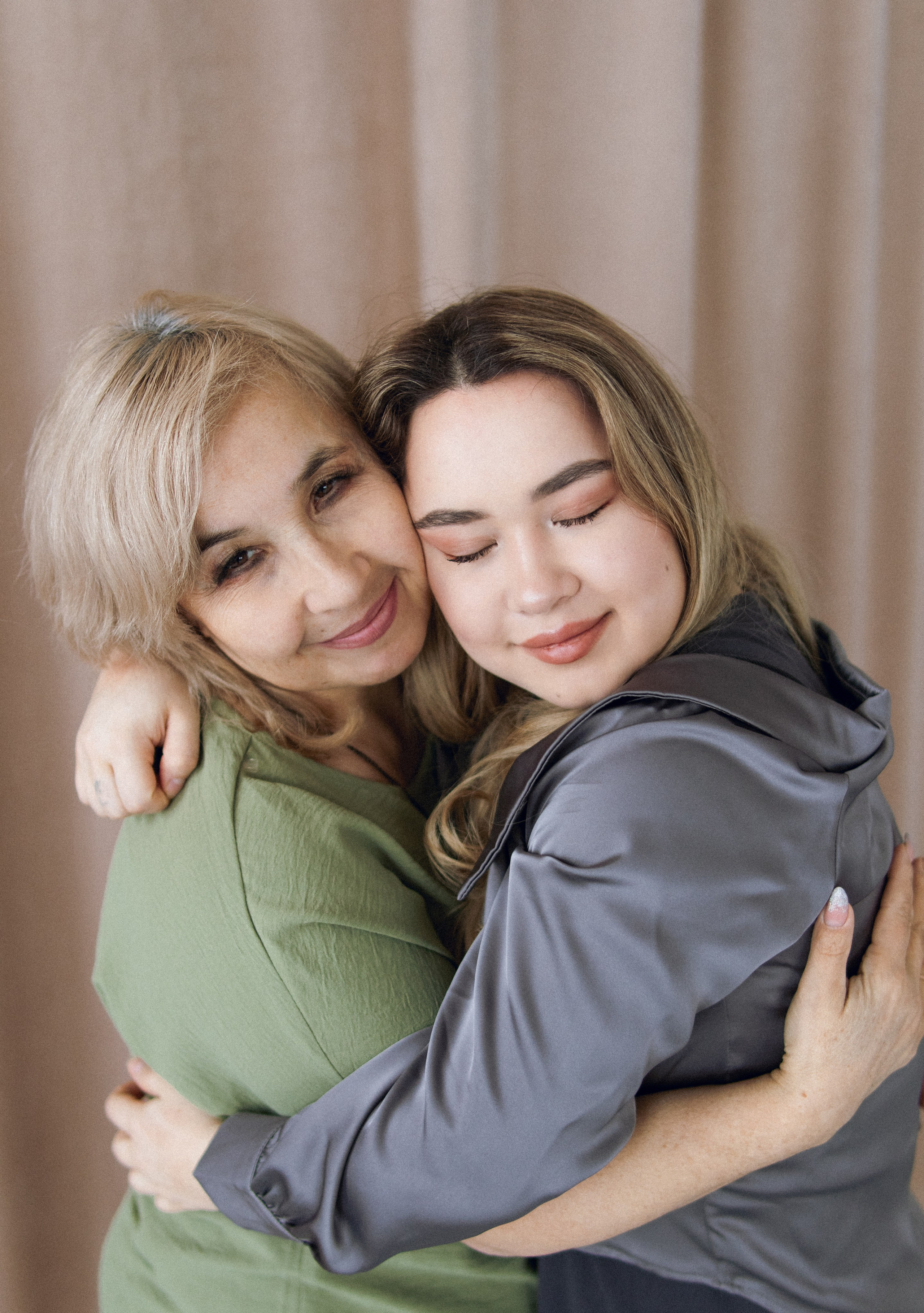 В объятиях любви. Фотограф и видеограф в Бугульме Аня Трутнева