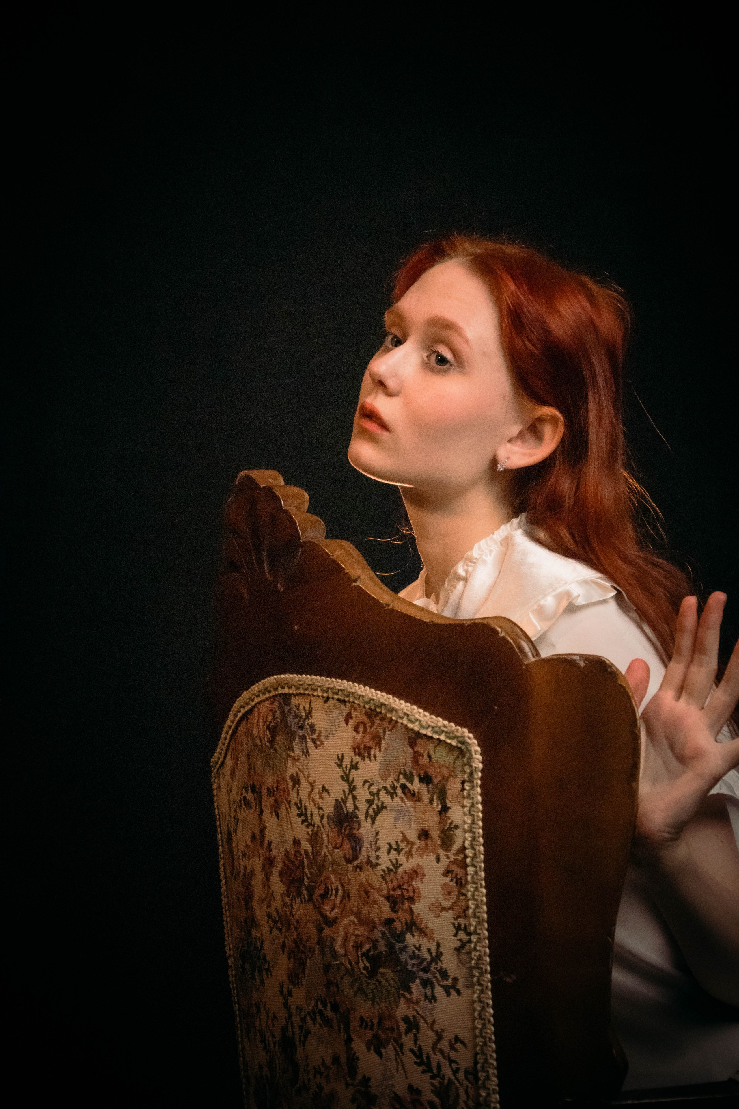 Элеонора. Фотограф и видеограф в Бугульме Аня Трутнева