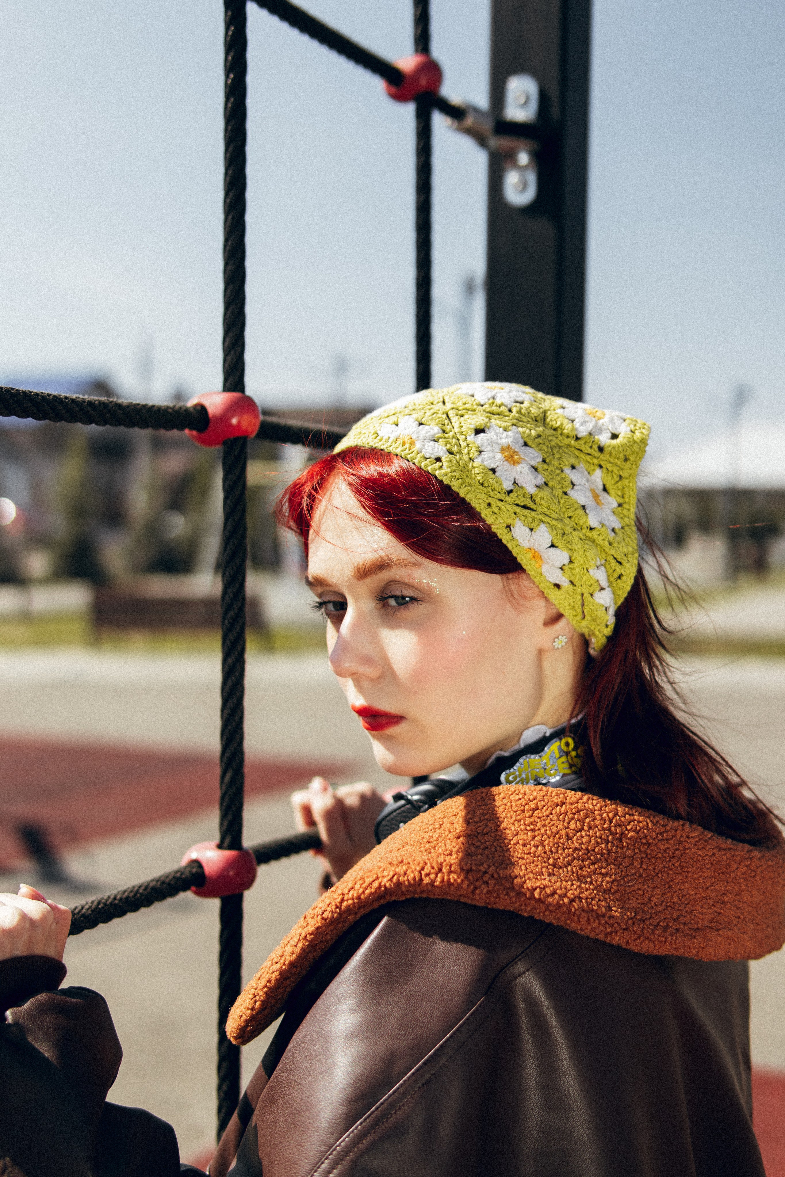 Элеанора. Фотограф и видеограф в Бугульме Аня Трутнева