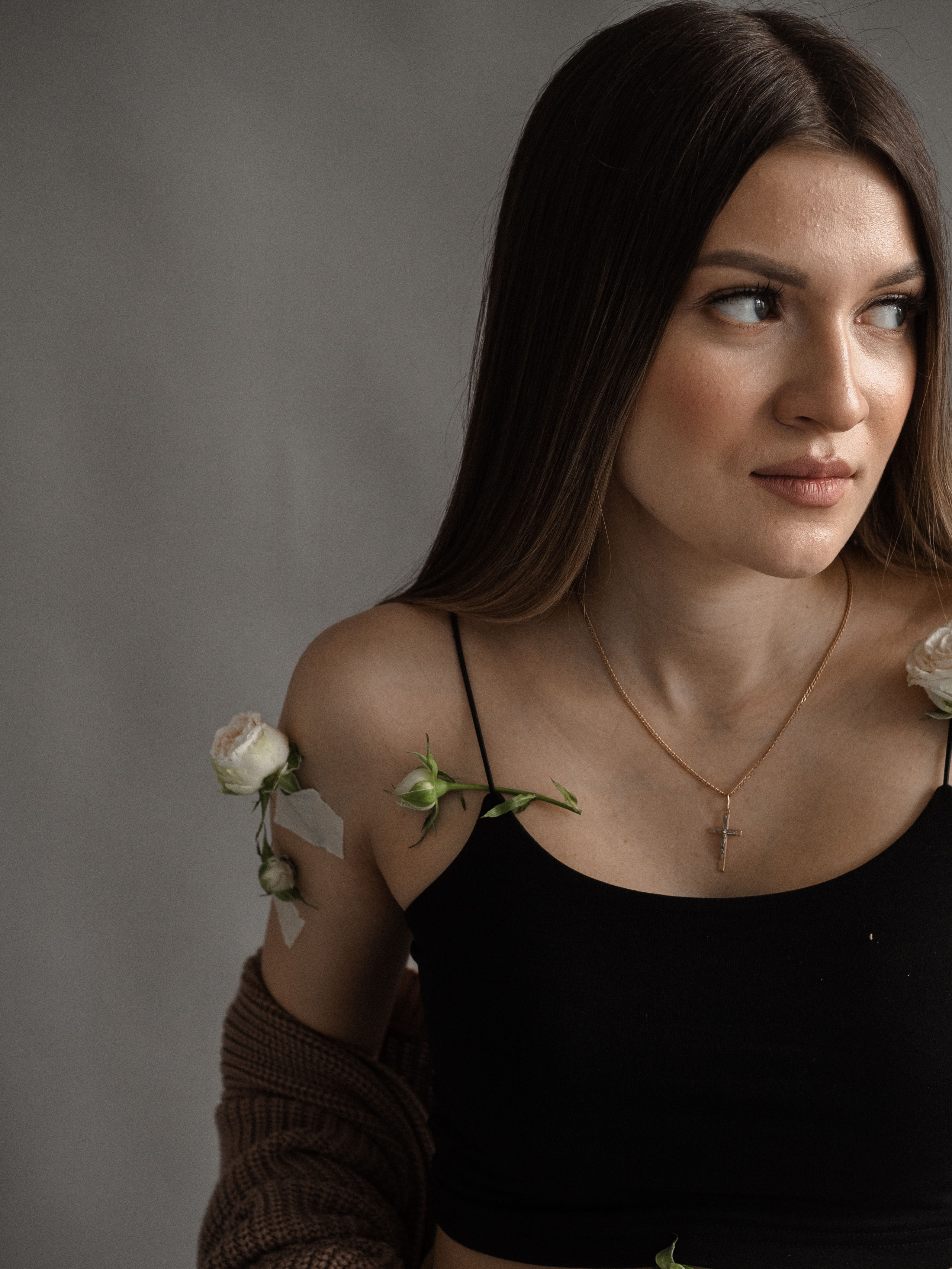 Валерия Беременность. Фотограф в Нижнем Новгороде, Сарове и Москве. Оля Фролова