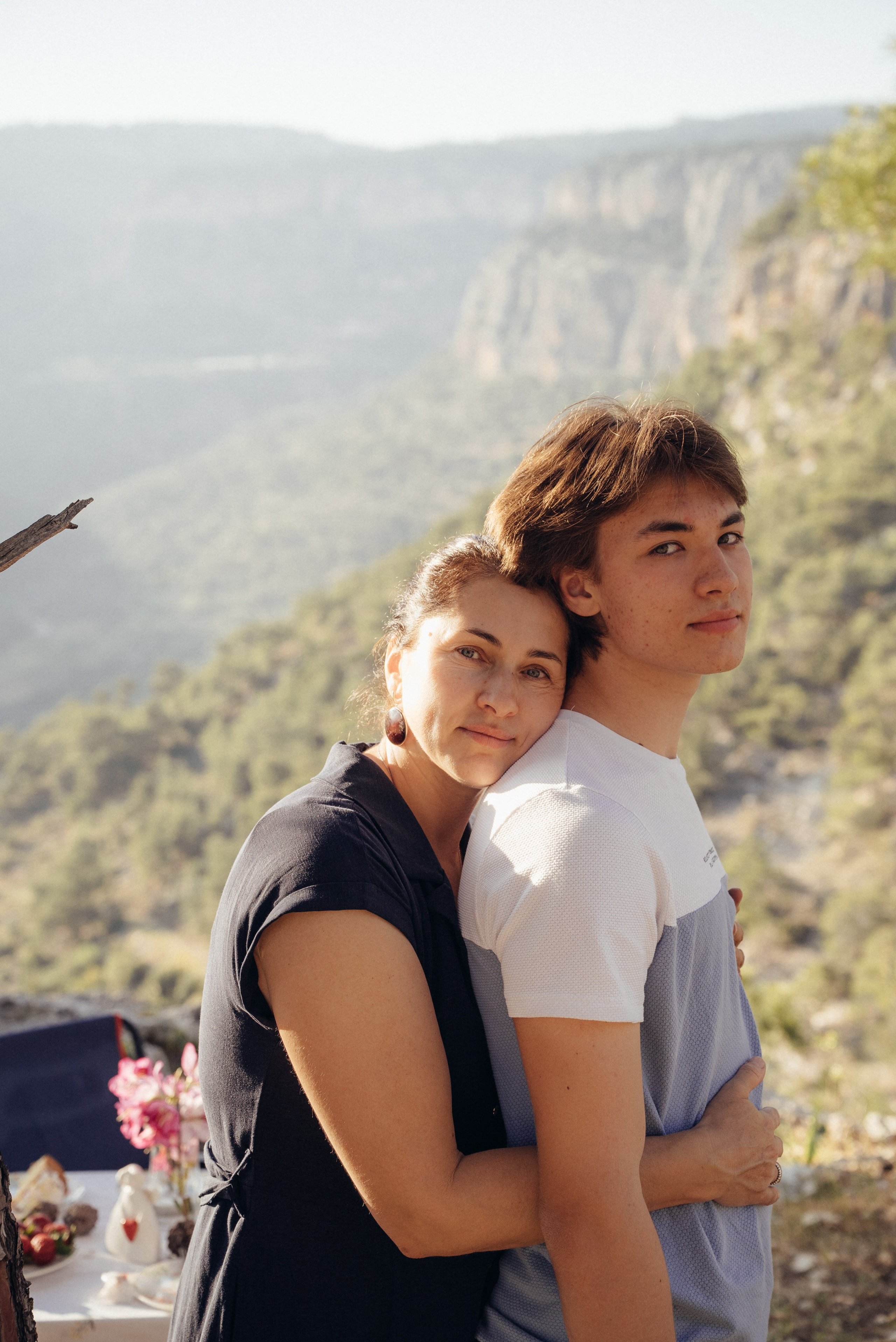 Пасхальный пикник. Анна Лобанова | фотограф