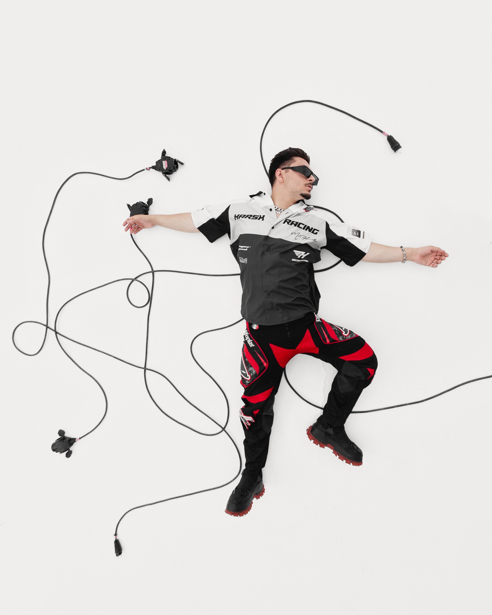 SQWOZ BAB. NIKITA NEVANOV