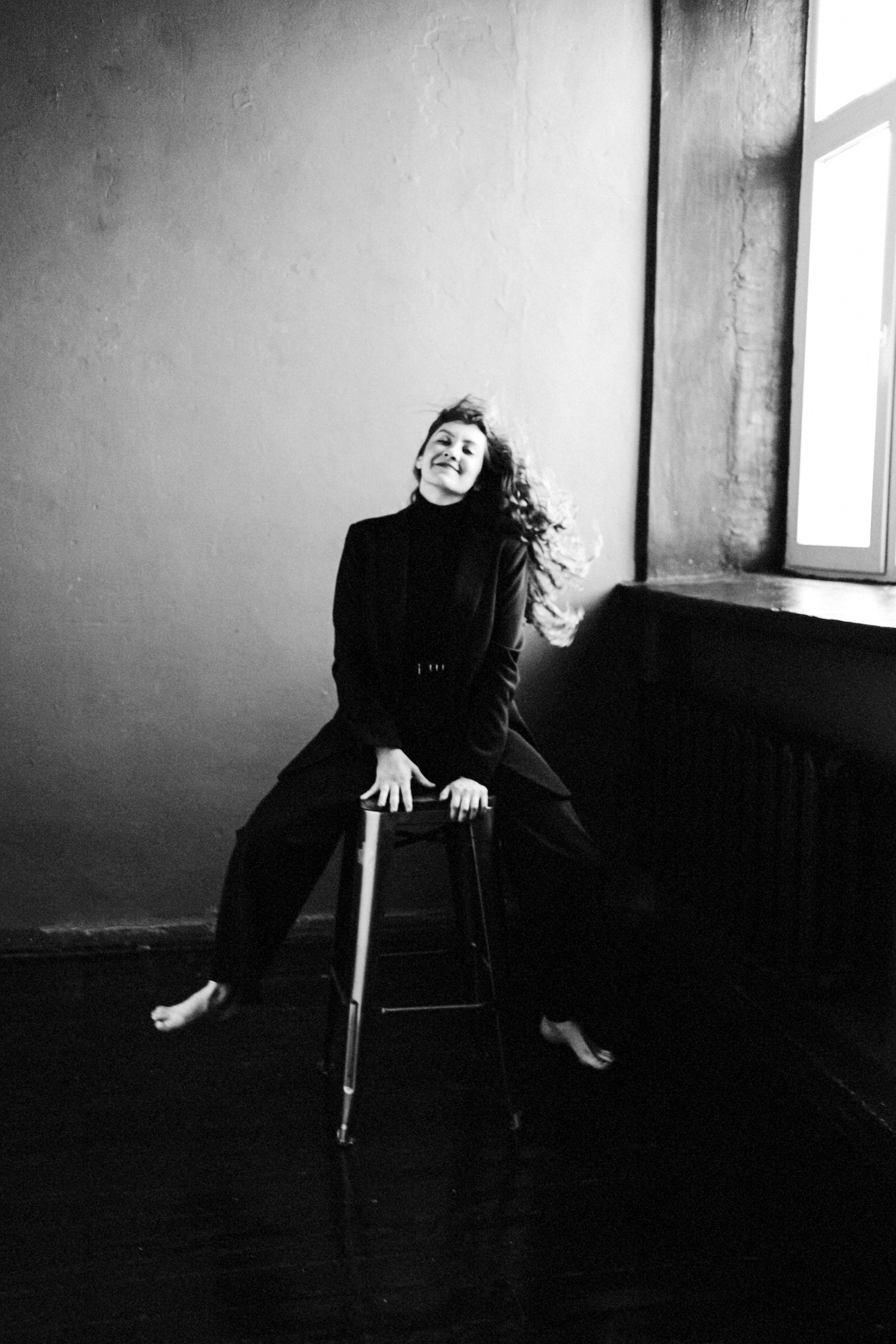 Марк и Арина. Фотограф Дарья Мустафина, Тюмень