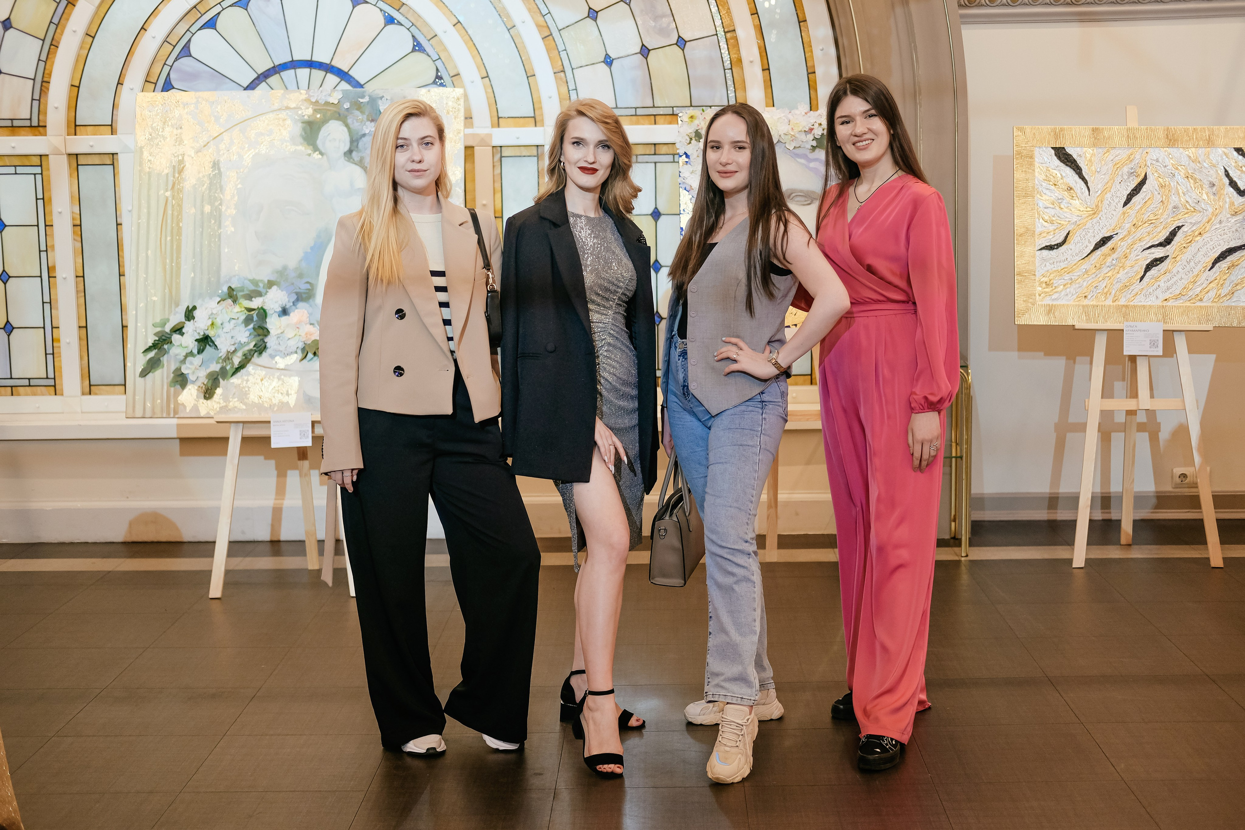 Репортажная съемка. Фотограф сюжетных съемок и портретов в Санкт-Петербурге и Москве Стася Ефремова