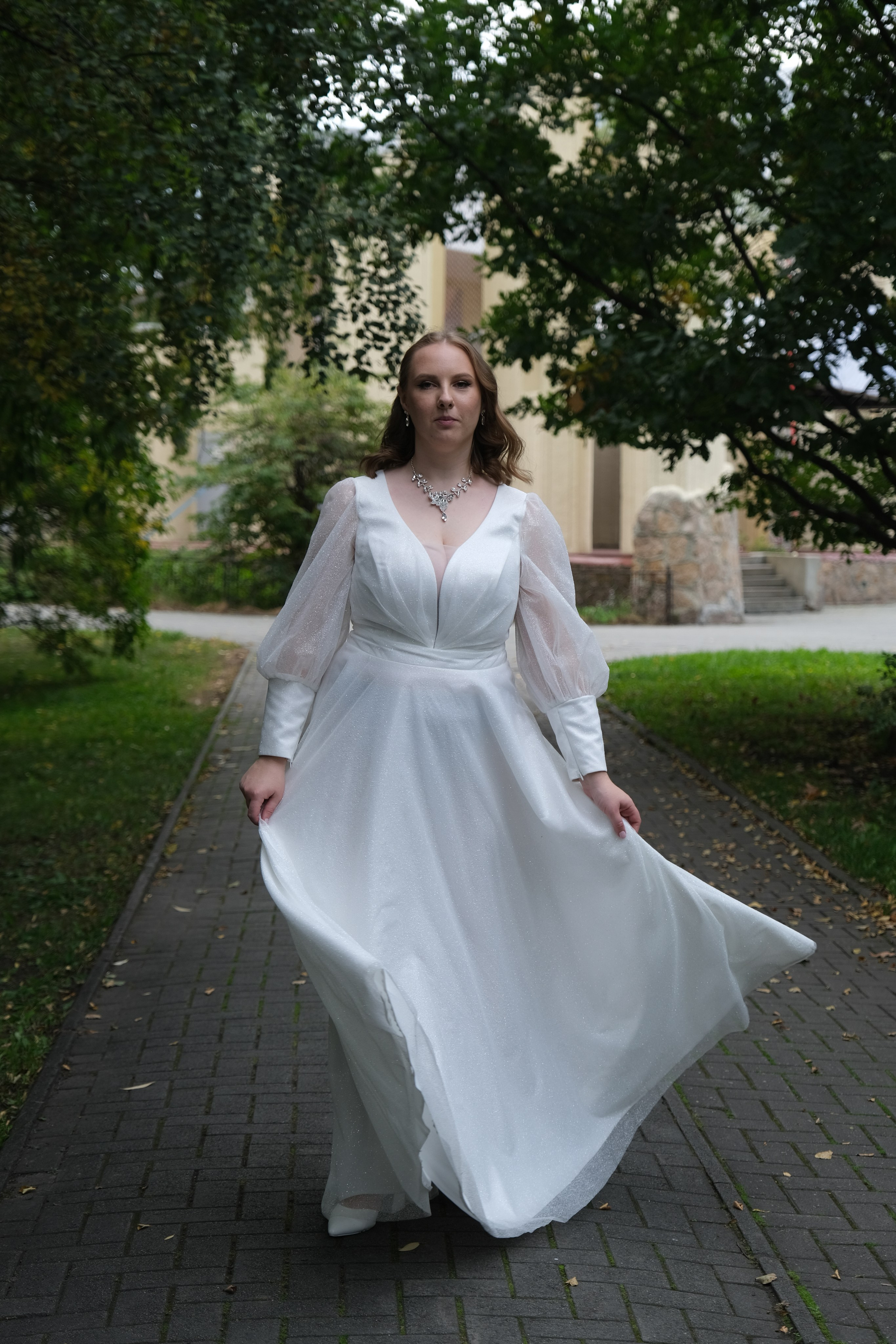 Свадьба Максима и Юлии. Свадебный фотограф в Челябинске Сырчикова Наталья