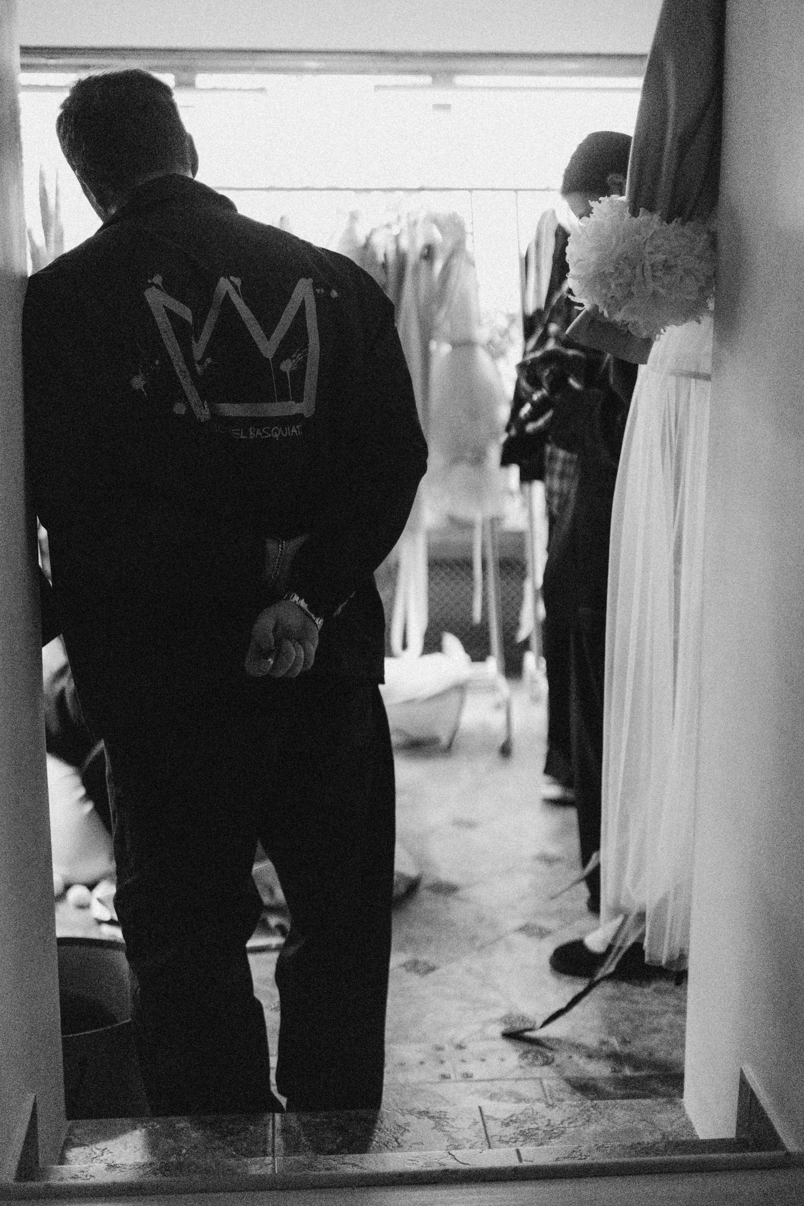 «Куклы». Фотограф Новосибирск