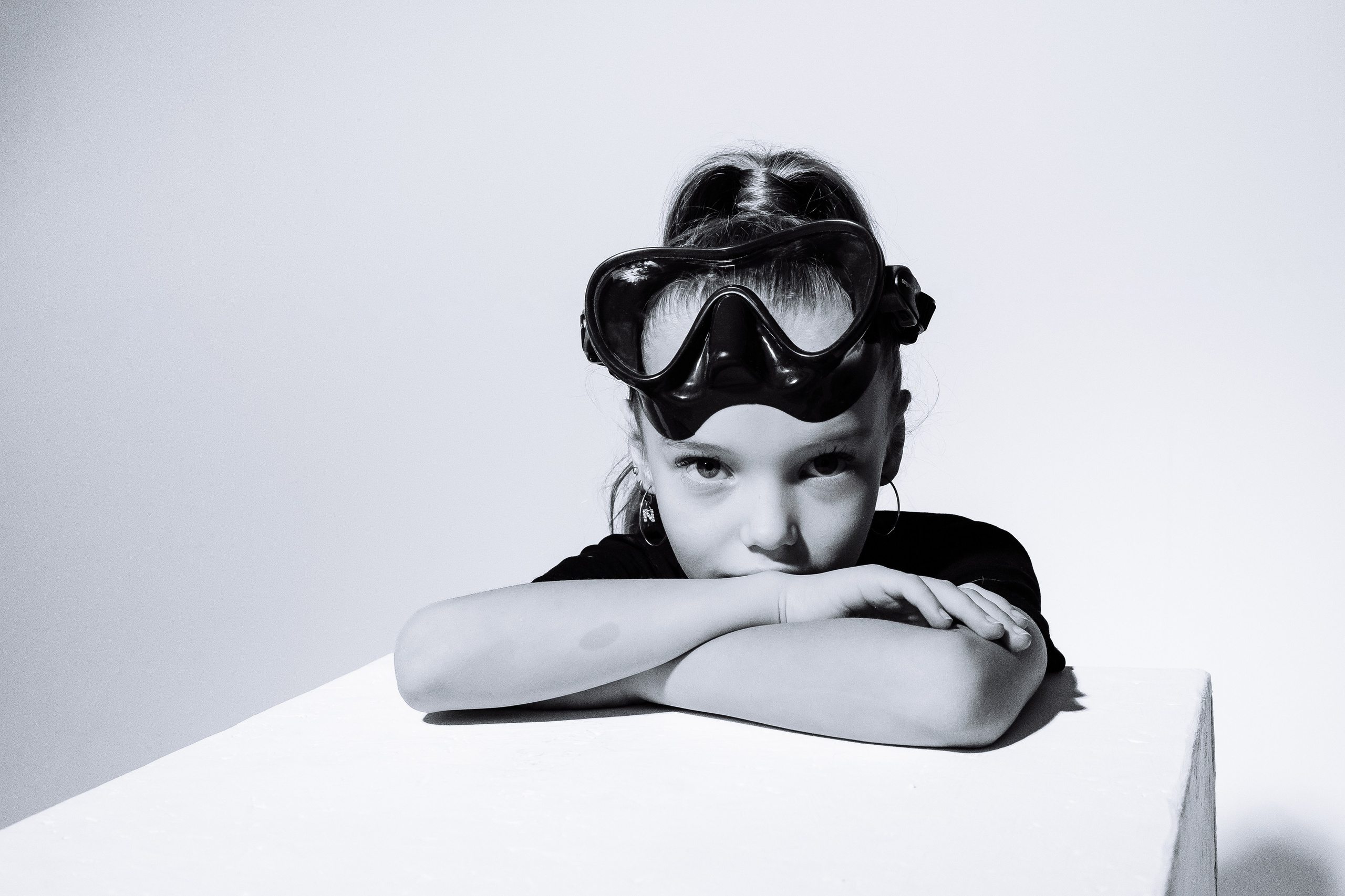 Ника с Дюной. Женский/Детский фотограф в Симферополе Вероника Слепогина